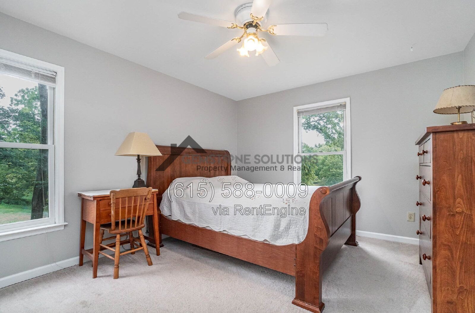 Charming Franklin Home on 1 Acre with Beautiful Views! property image