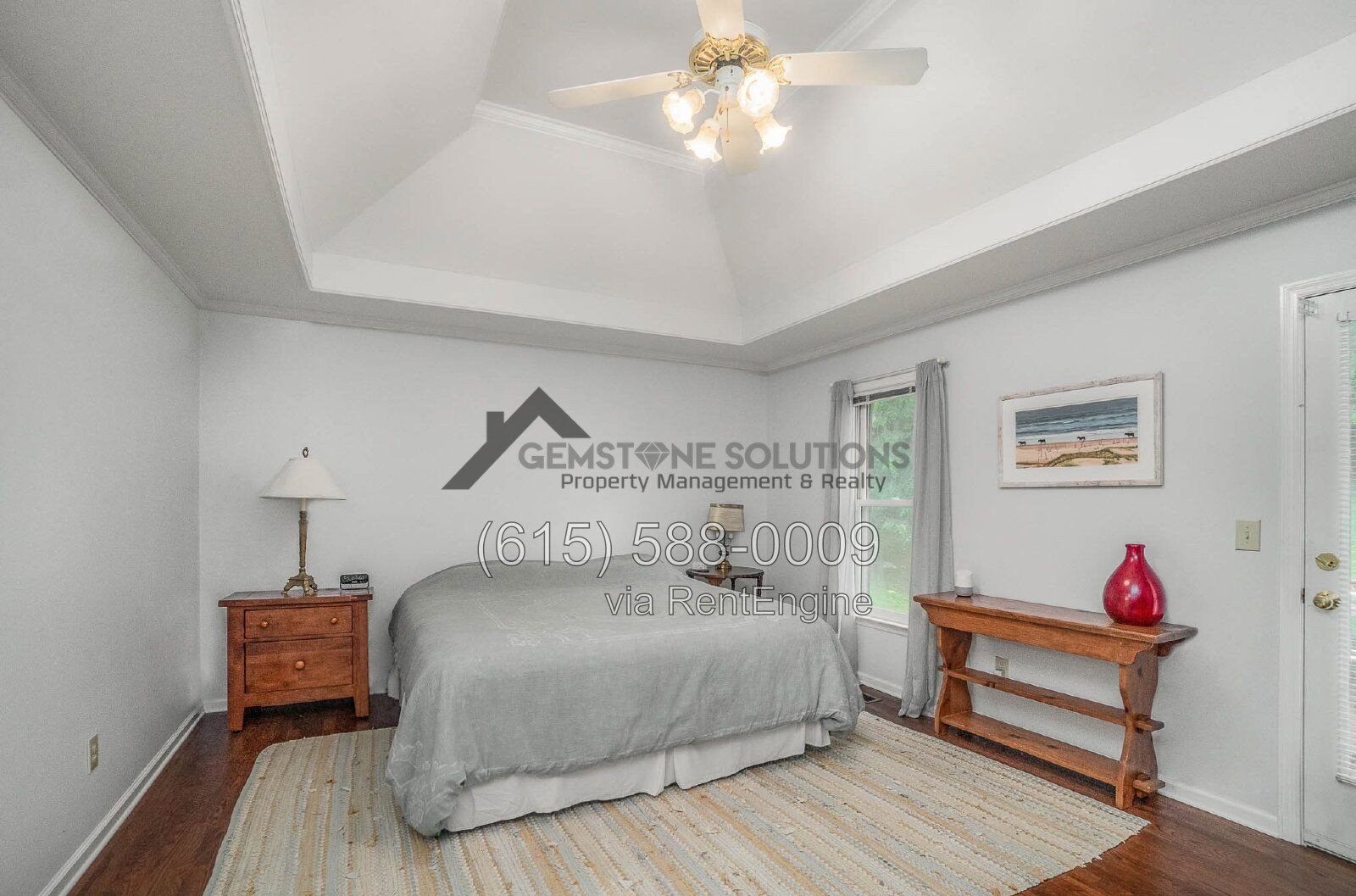 Charming Franklin Home on 1 Acre with Beautiful Views! property image