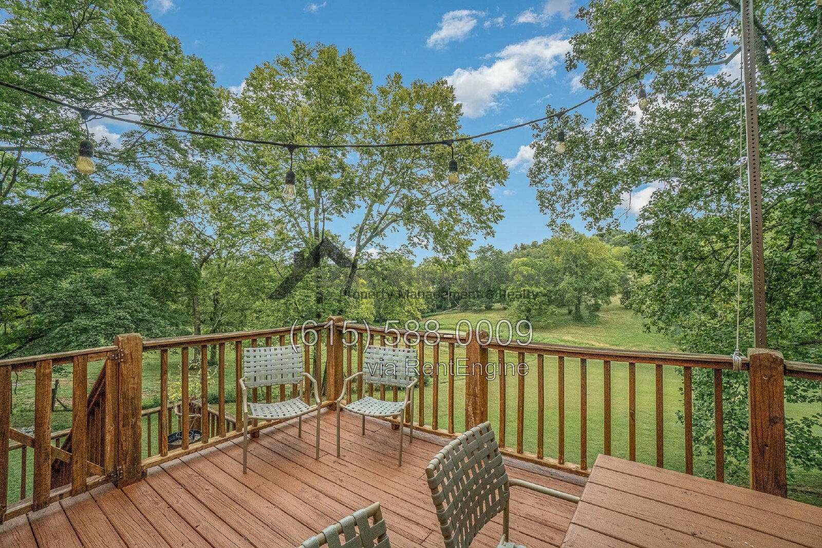 Charming Franklin Home on 1 Acre with Beautiful Views! property image