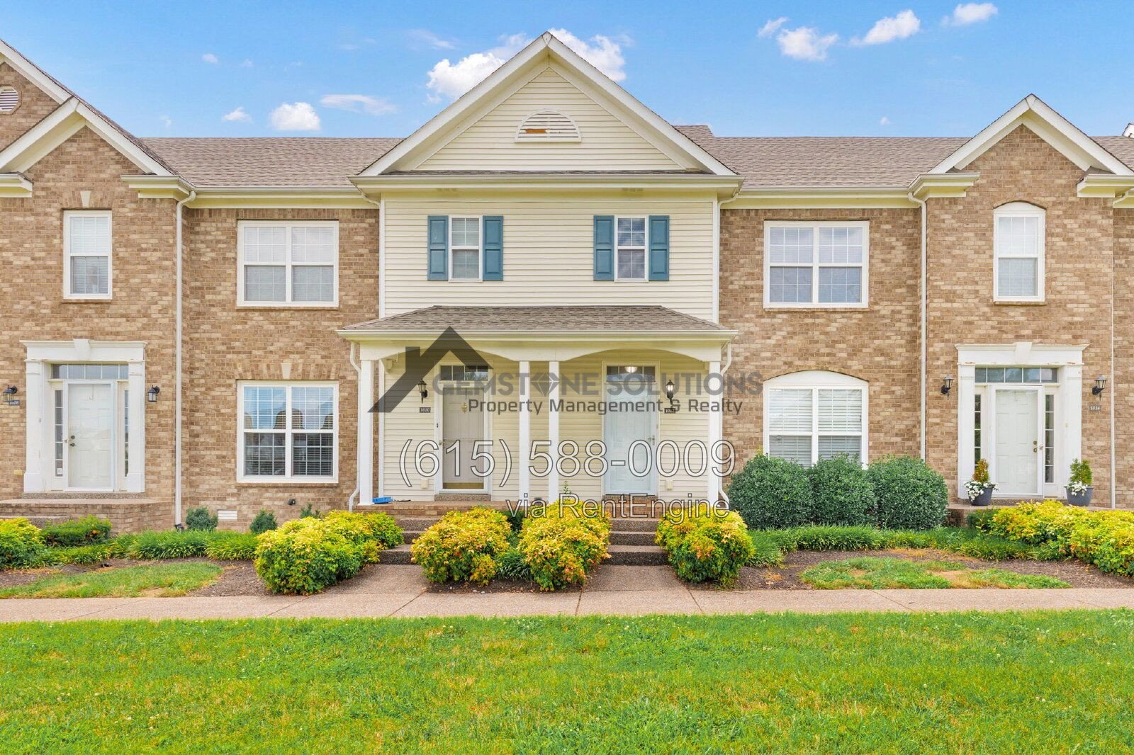 Beautiful 2-bedroom, 2.5-bath townhome in Thompson’s Station property image