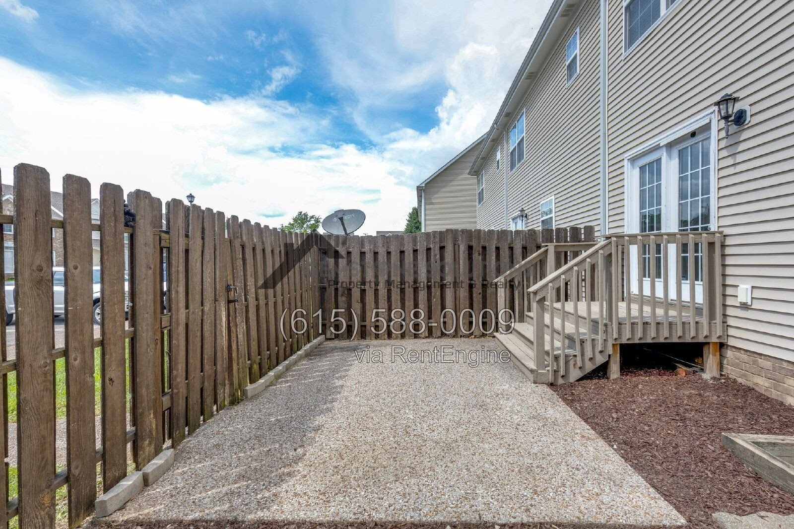 Beautiful 2-bedroom, 2.5-bath townhome in Thompson’s Station property image