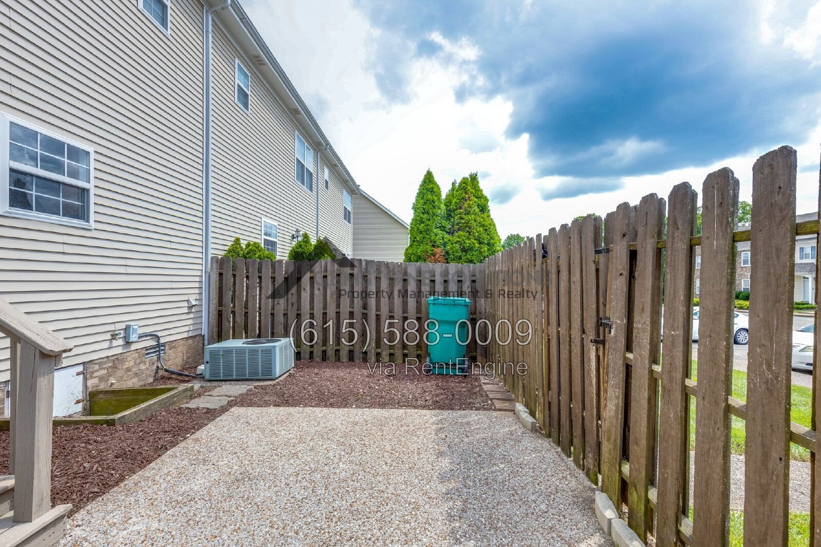 Beautiful 2-bedroom, 2.5-bath townhome in Thompson’s Station property image