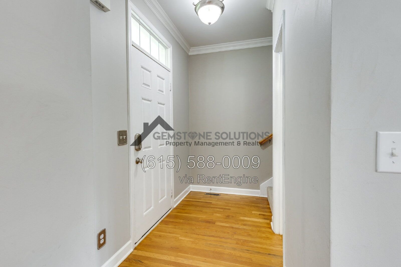 Beautiful 2-bedroom, 2.5-bath townhome in Thompson’s Station property image
