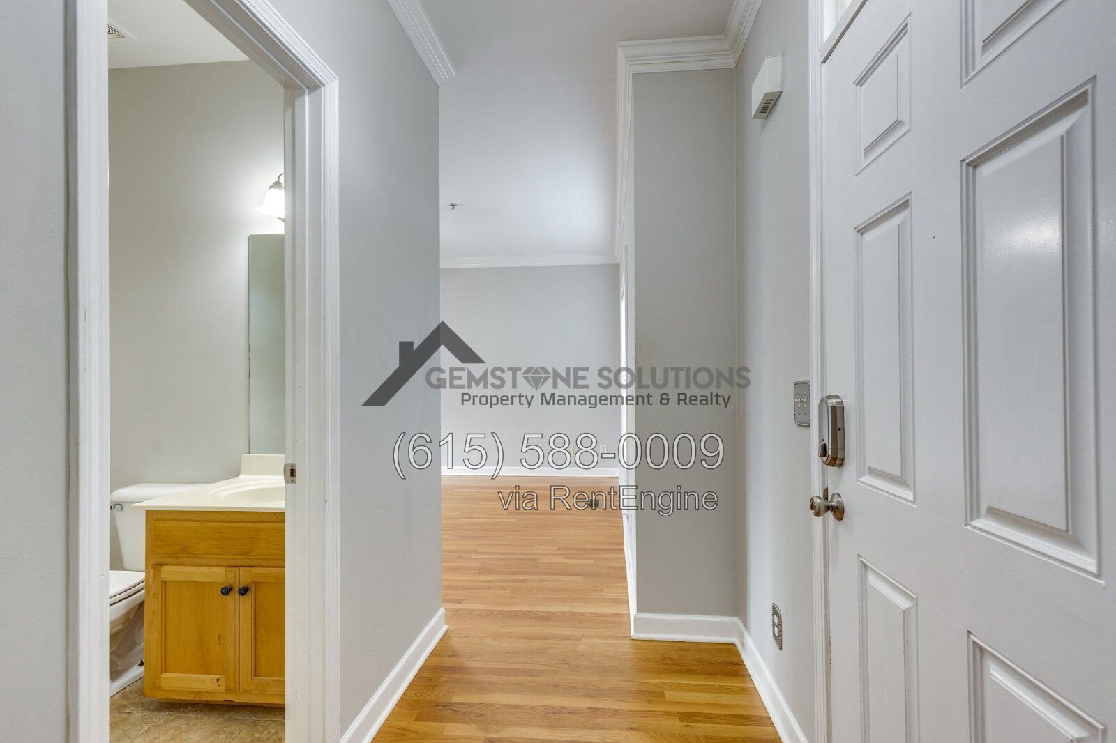 Beautiful 2-bedroom, 2.5-bath townhome in Thompson’s Station property image