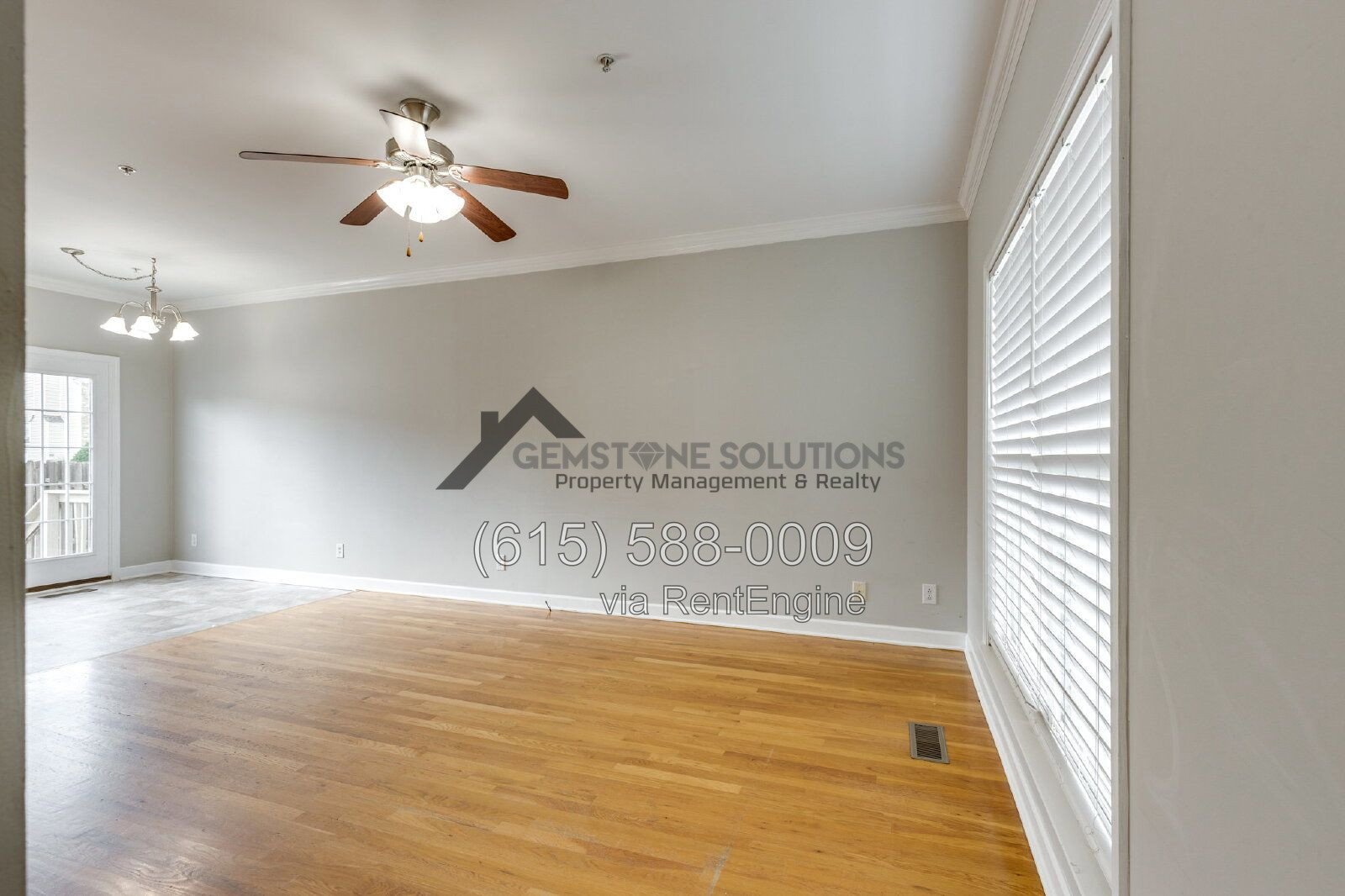 Beautiful 2-bedroom, 2.5-bath townhome in Thompson’s Station property image