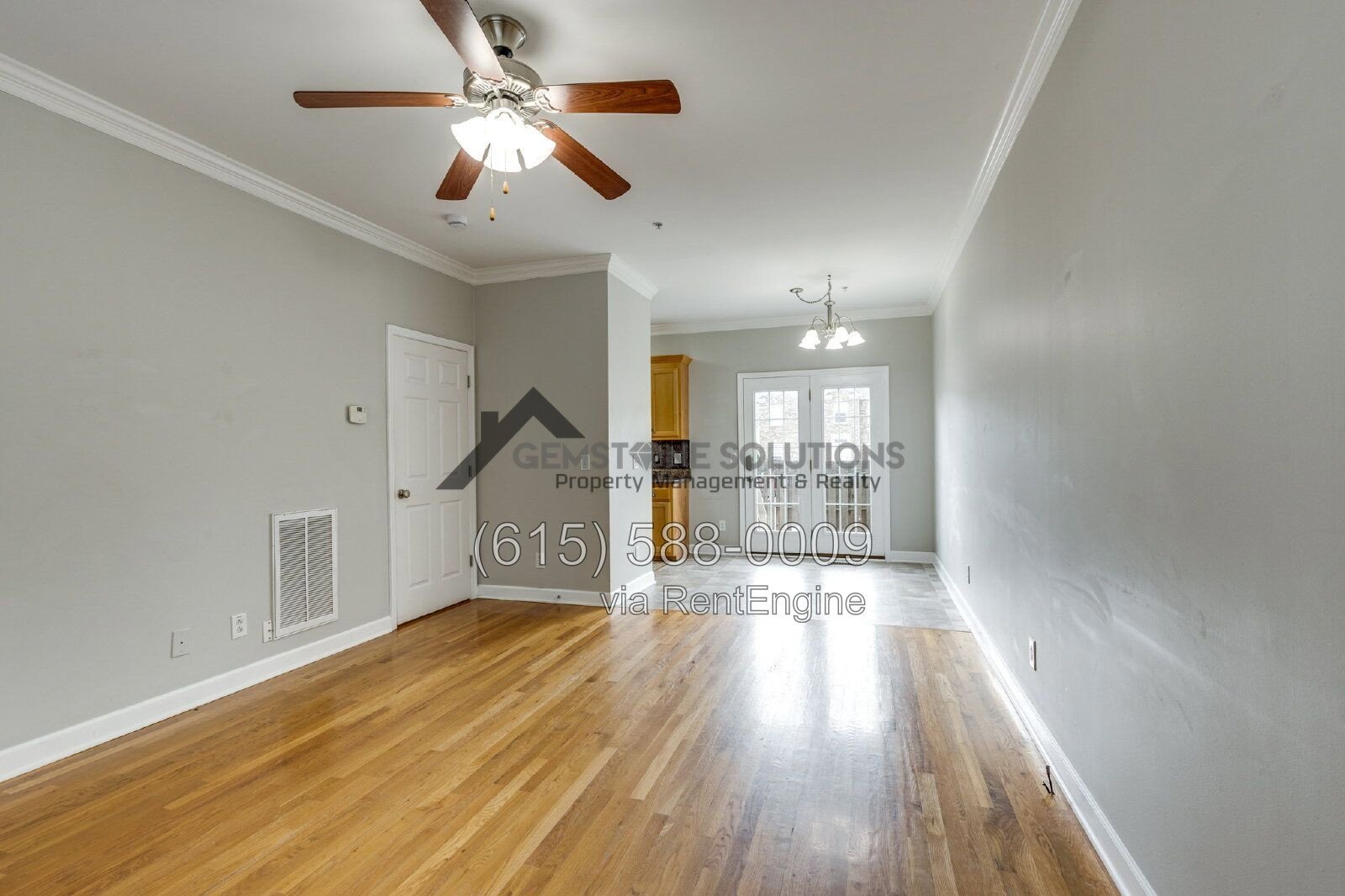 Beautiful 2-bedroom, 2.5-bath townhome in Thompson’s Station property image