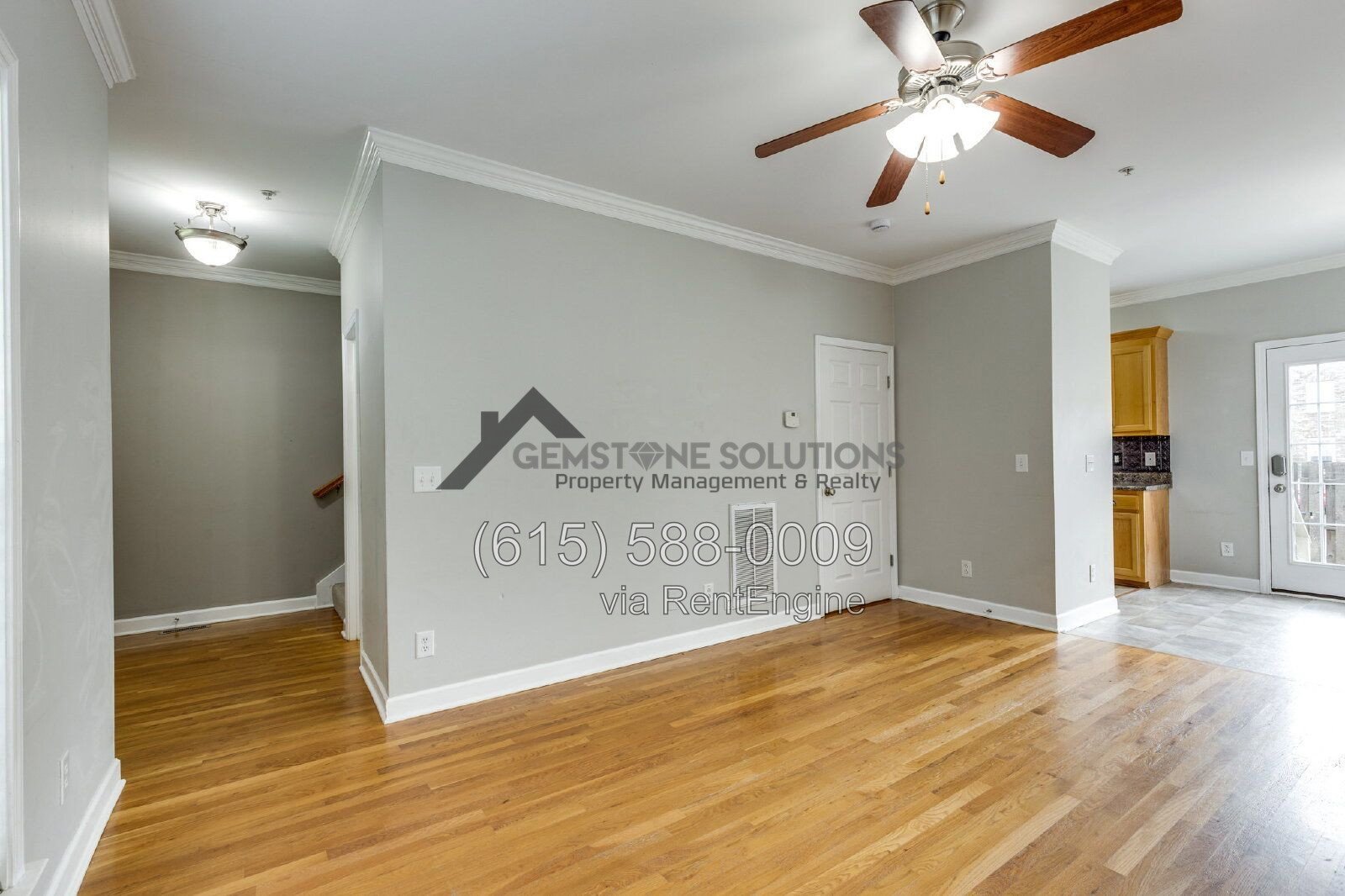 Beautiful 2-bedroom, 2.5-bath townhome in Thompson’s Station property image