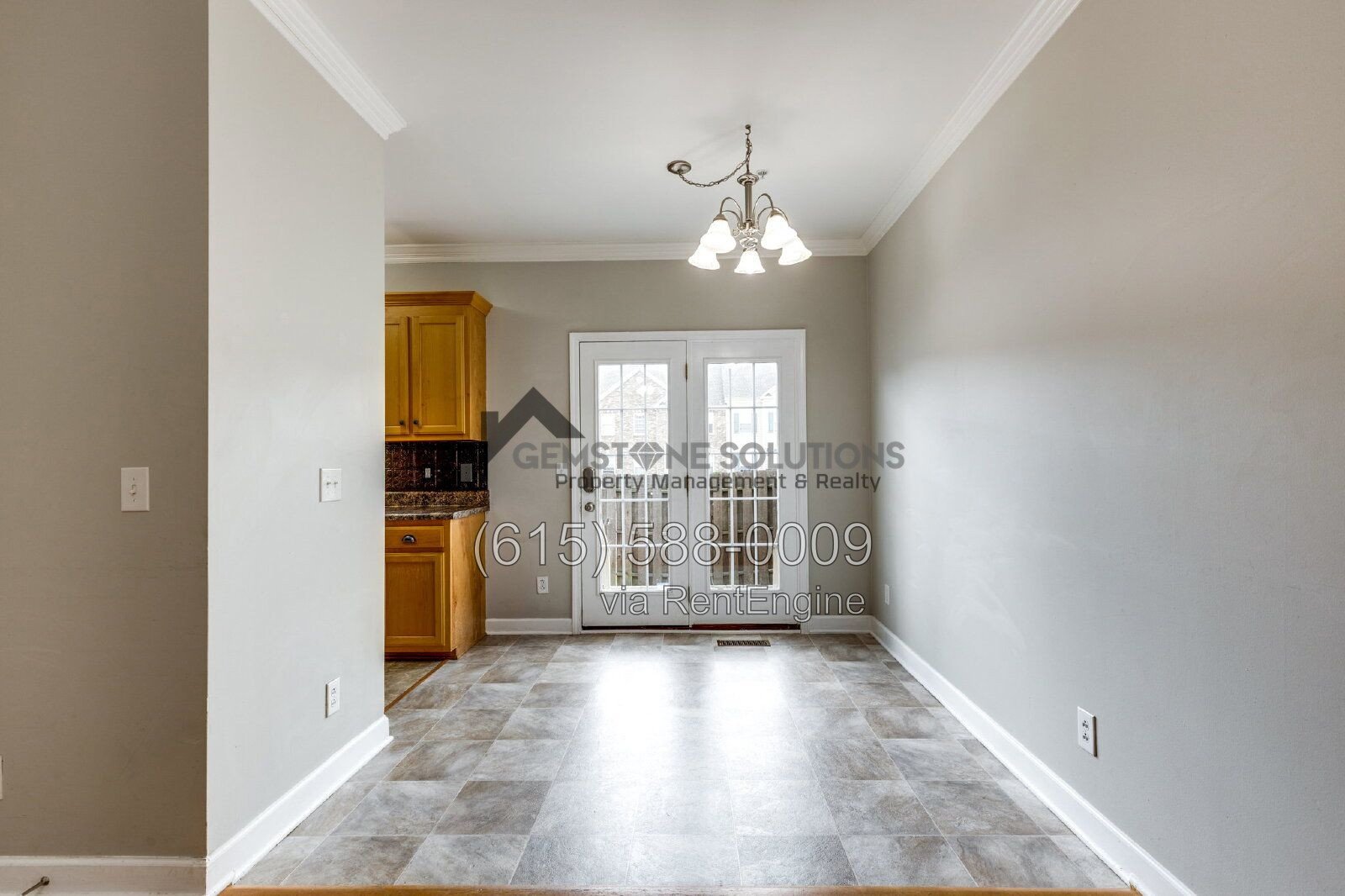 Beautiful 2-bedroom, 2.5-bath townhome in Thompson’s Station property image