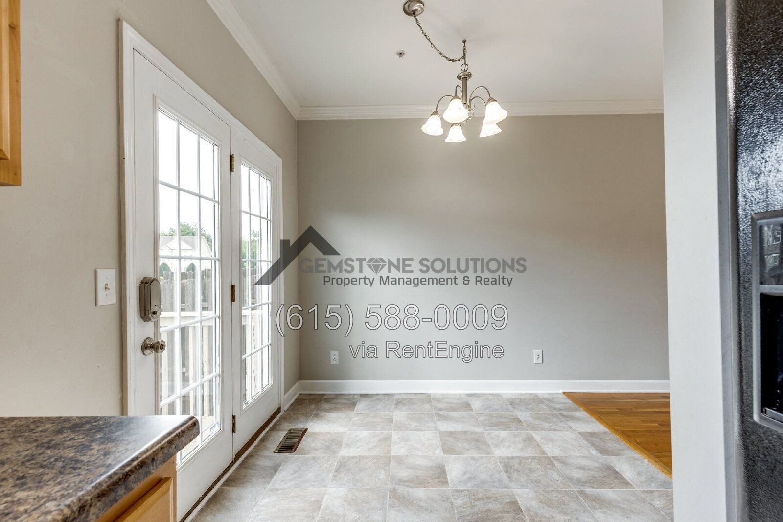 Beautiful 2-bedroom, 2.5-bath townhome in Thompson’s Station property image