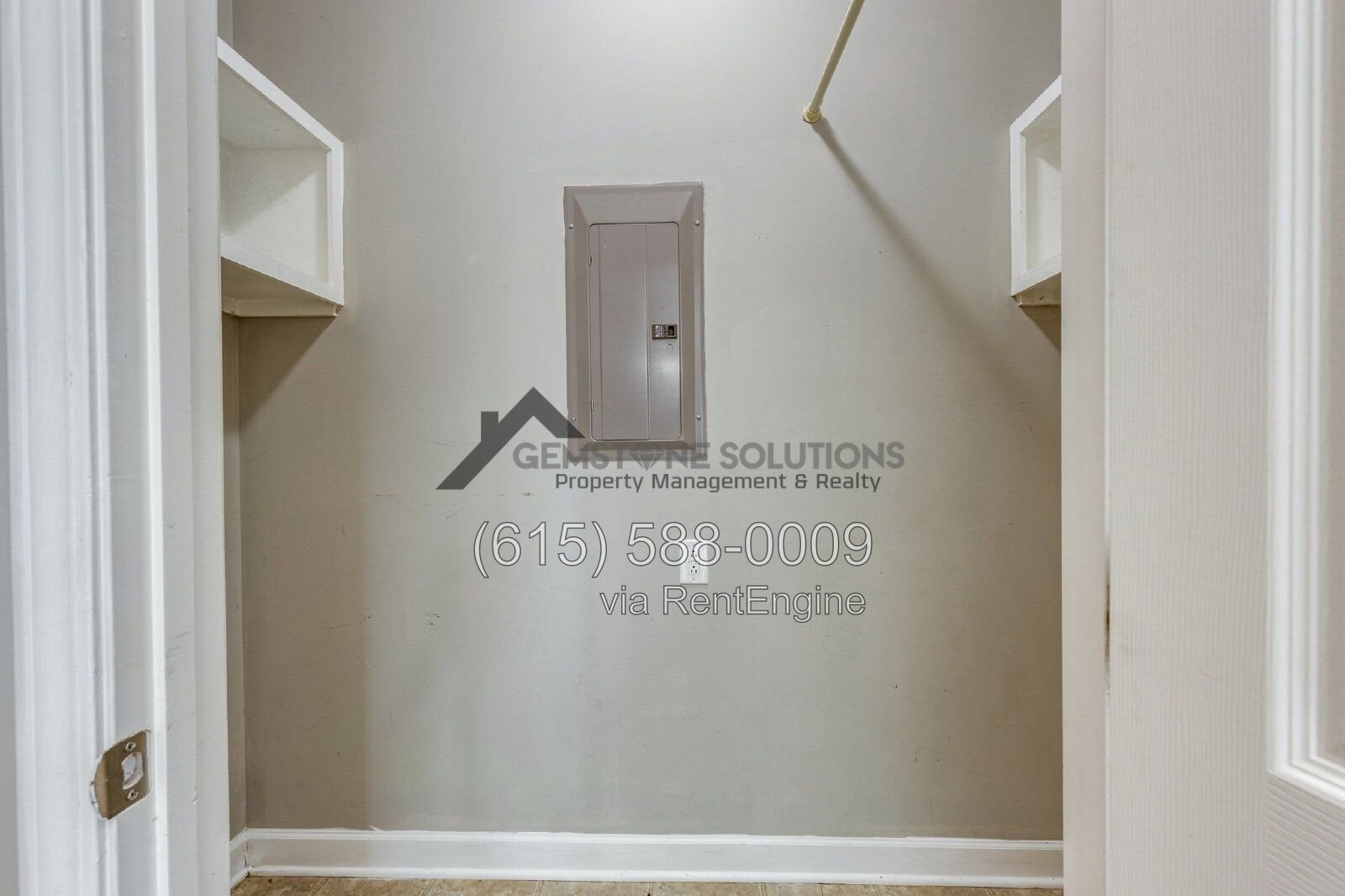 Beautiful 2-bedroom, 2.5-bath townhome in Thompson’s Station property image