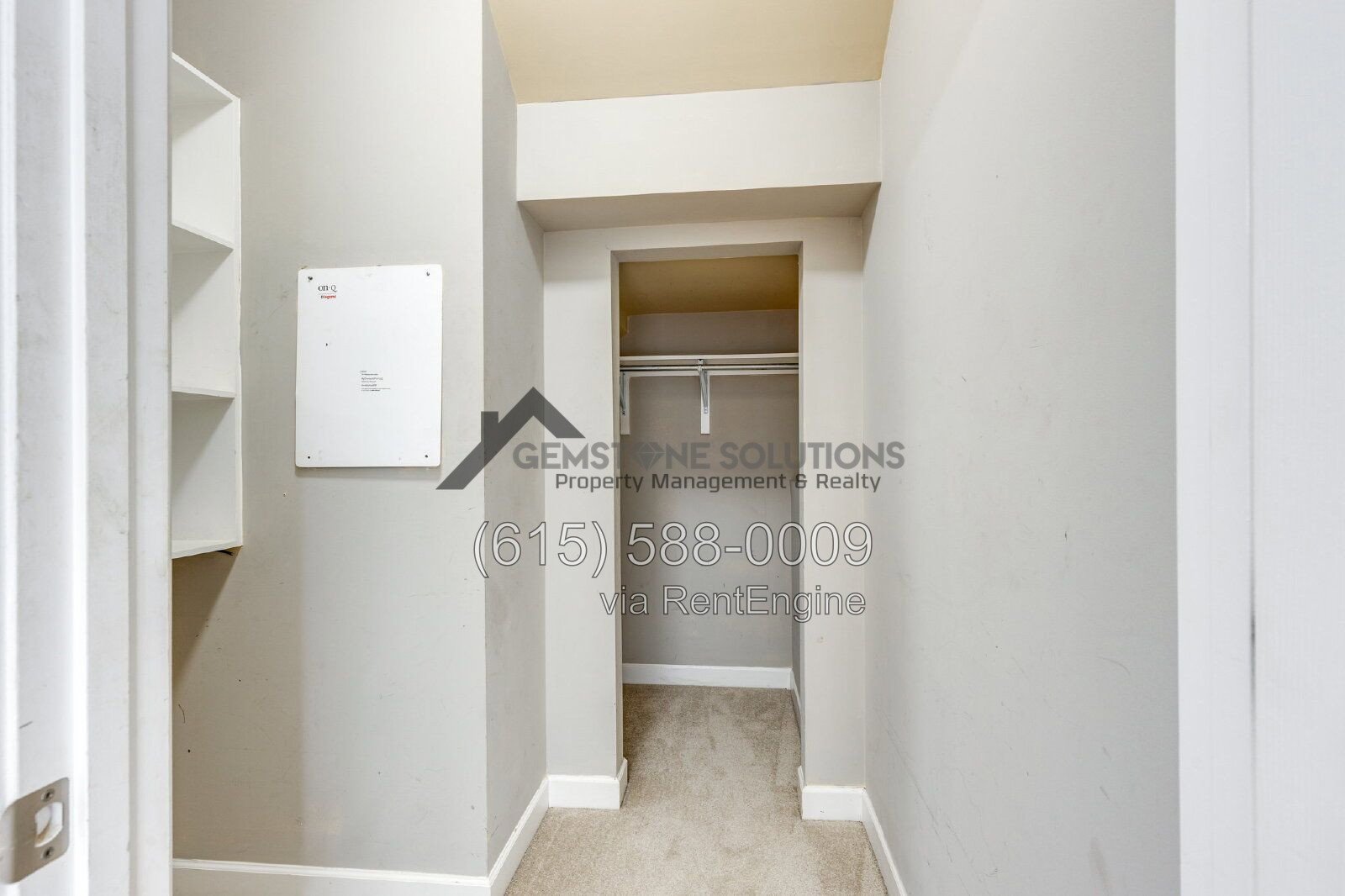 Beautiful 2-bedroom, 2.5-bath townhome in Thompson’s Station property image