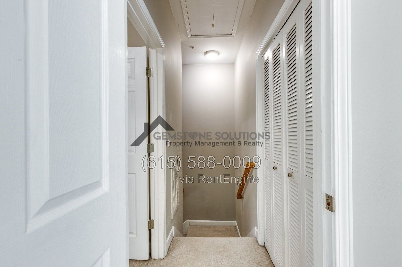 Beautiful 2-bedroom, 2.5-bath townhome in Thompson’s Station property image