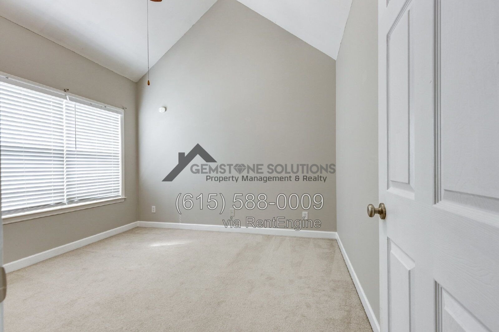 Beautiful 2-bedroom, 2.5-bath townhome in Thompson’s Station property image