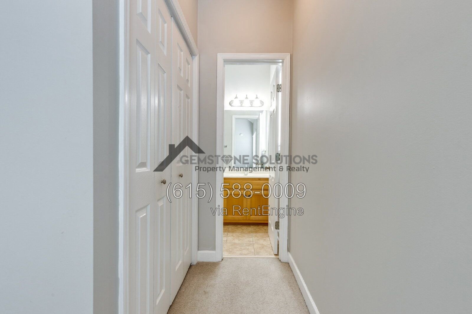 Beautiful 2-bedroom, 2.5-bath townhome in Thompson’s Station property image