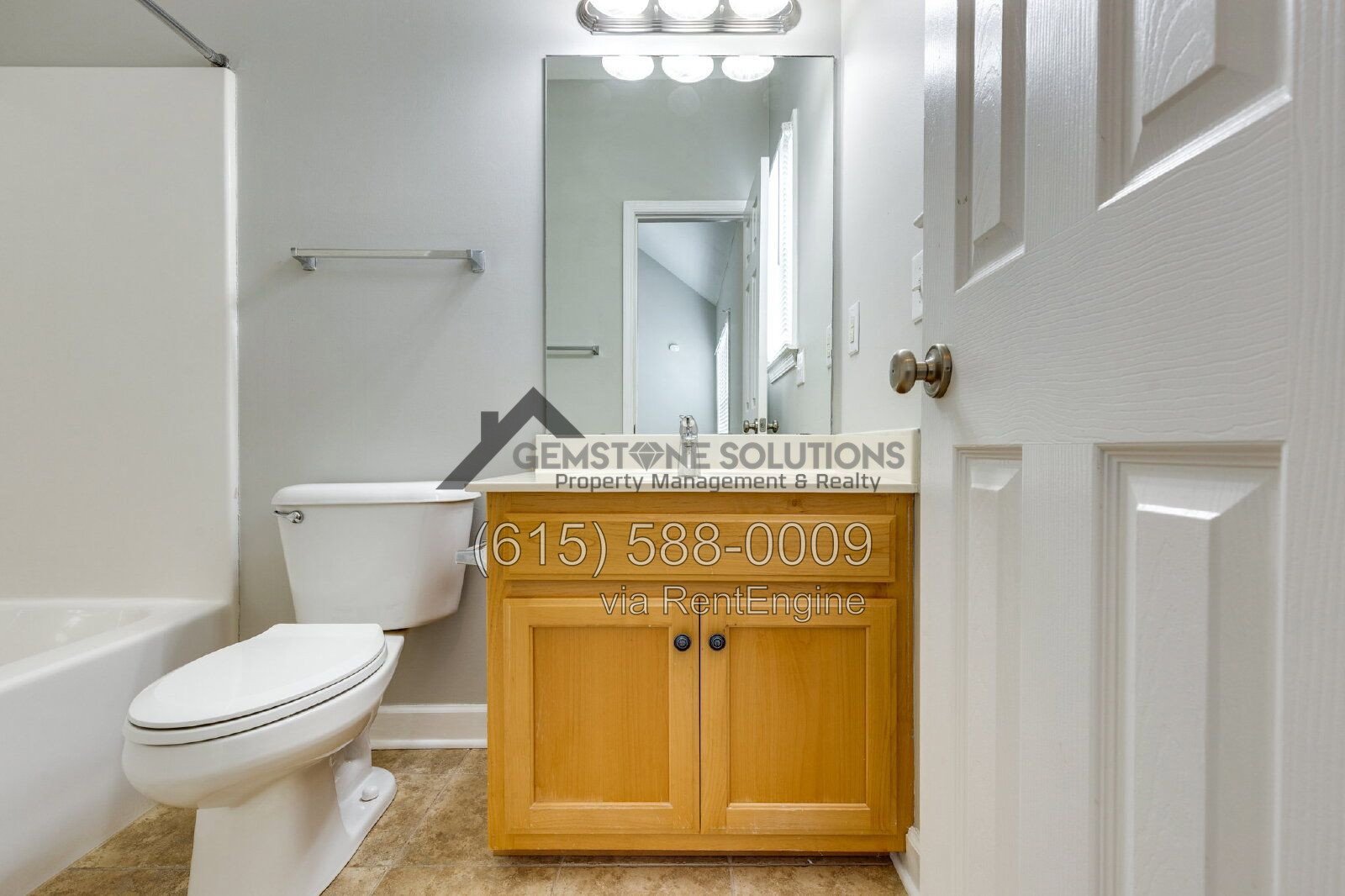 Beautiful 2-bedroom, 2.5-bath townhome in Thompson’s Station property image