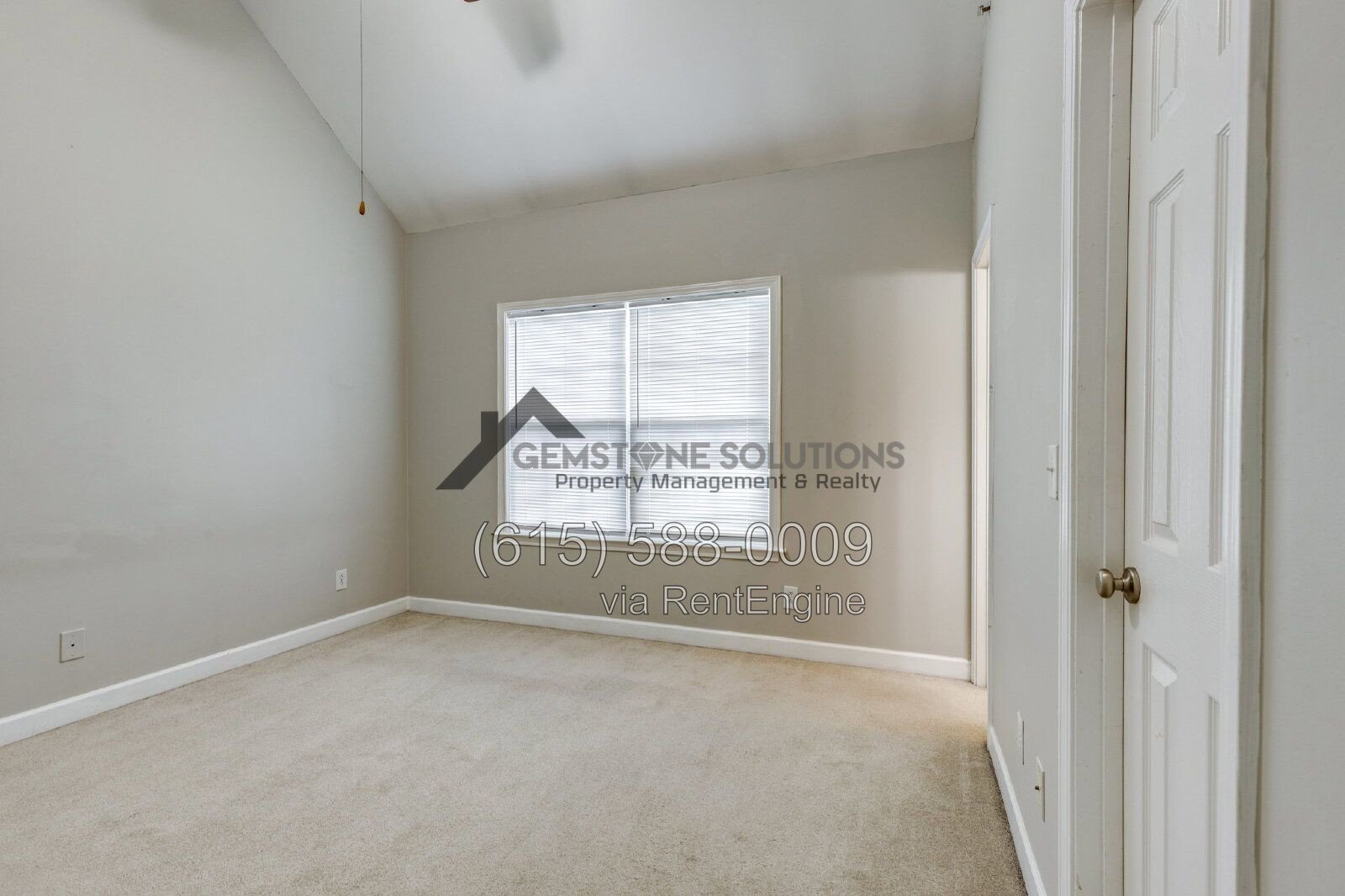 Beautiful 2-bedroom, 2.5-bath townhome in Thompson’s Station property image