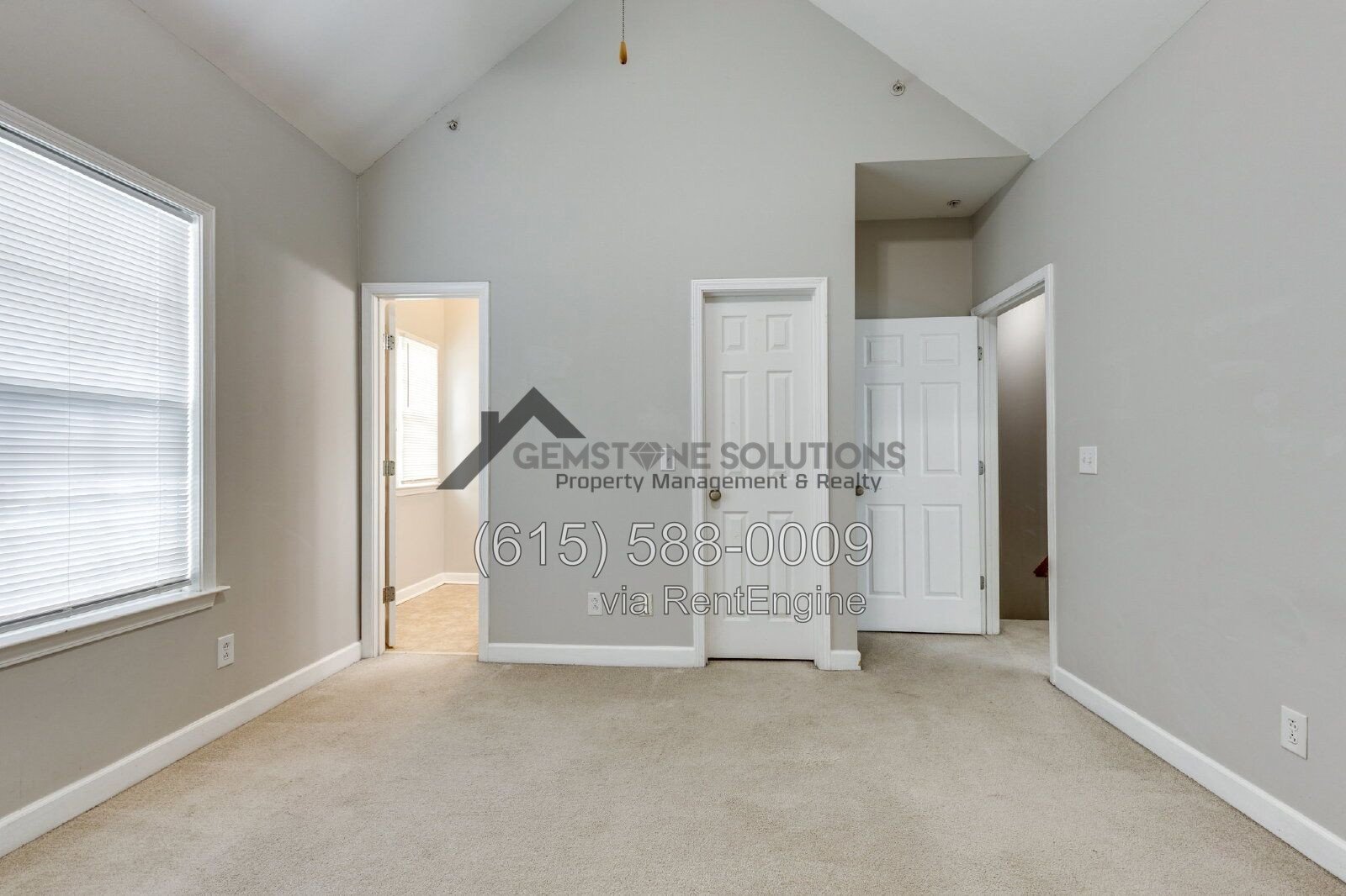 Beautiful 2-bedroom, 2.5-bath townhome in Thompson’s Station property image