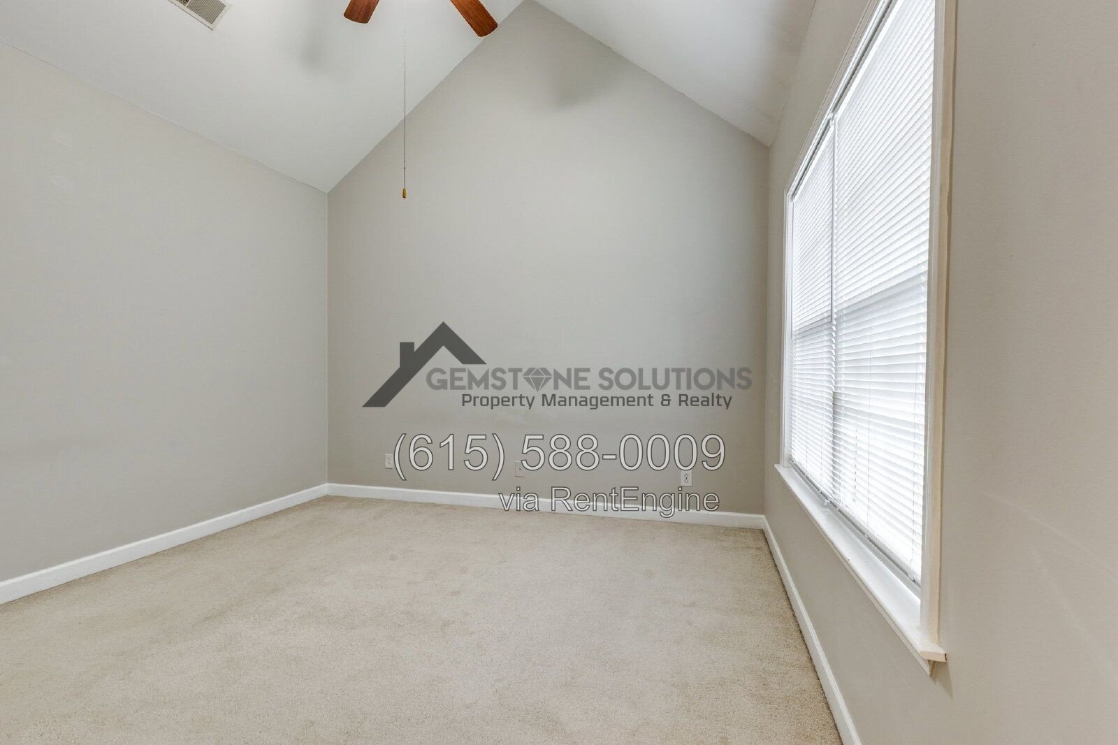 Beautiful 2-bedroom, 2.5-bath townhome in Thompson’s Station property image