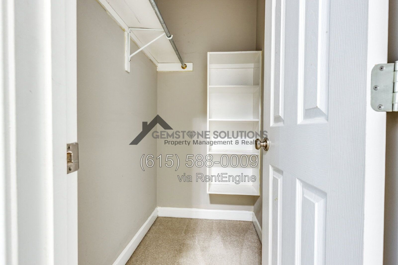 Beautiful 2-bedroom, 2.5-bath townhome in Thompson’s Station property image