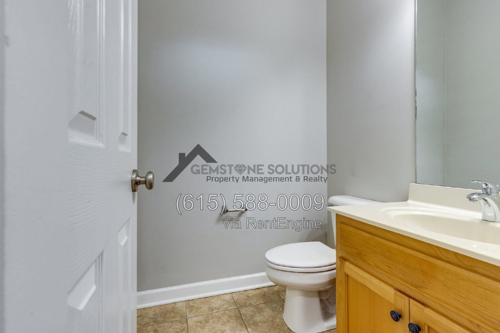 Beautiful 2-bedroom, 2.5-bath townhome in Thompson’s Station property image