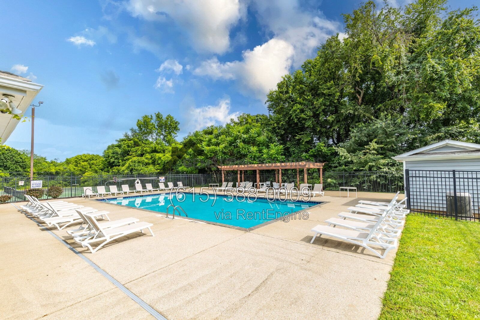 Beautiful 2-bedroom, 2.5-bath townhome in Thompson’s Station property image