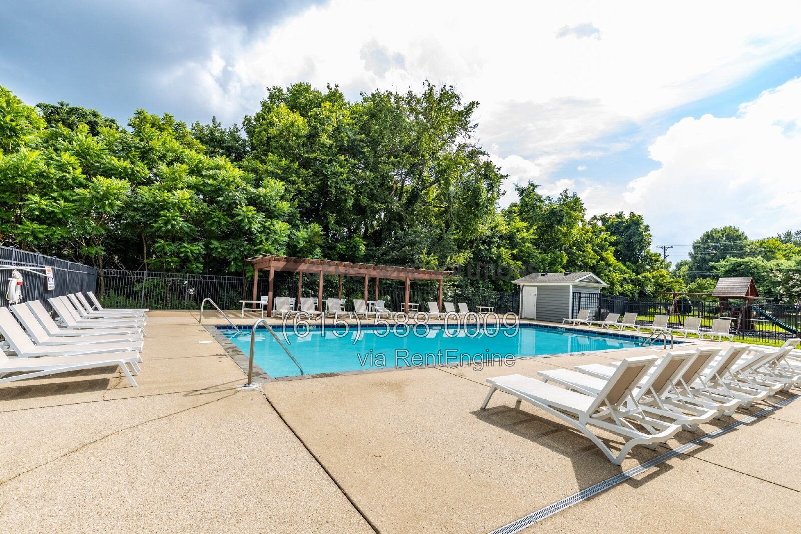 Beautiful 2-bedroom, 2.5-bath townhome in Thompson’s Station property image