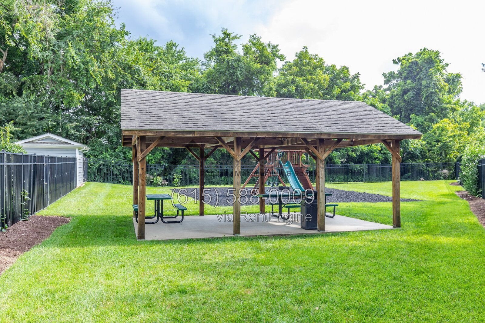 Beautiful 2-bedroom, 2.5-bath townhome in Thompson’s Station property image