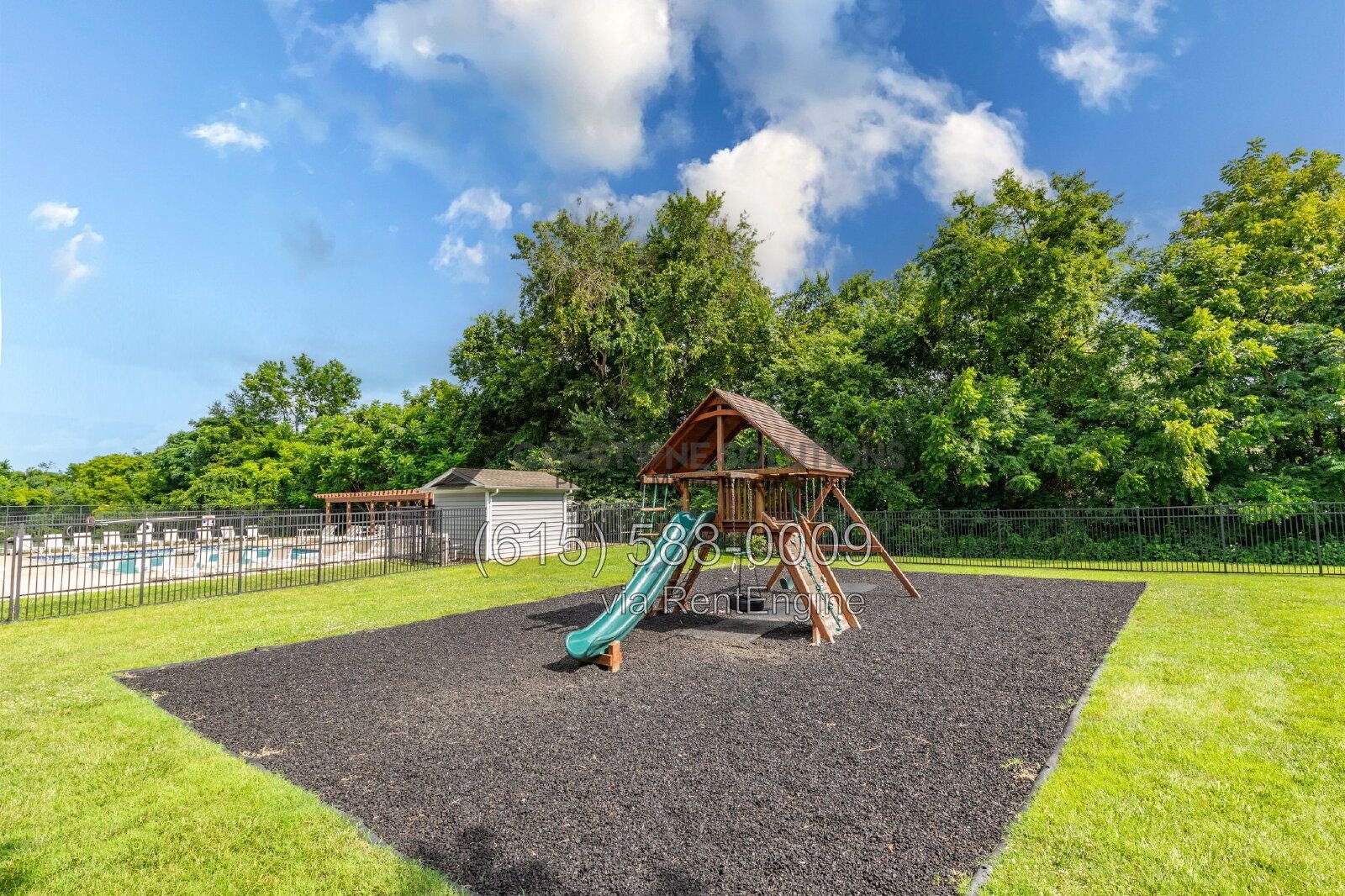Beautiful 2-bedroom, 2.5-bath townhome in Thompson’s Station property image