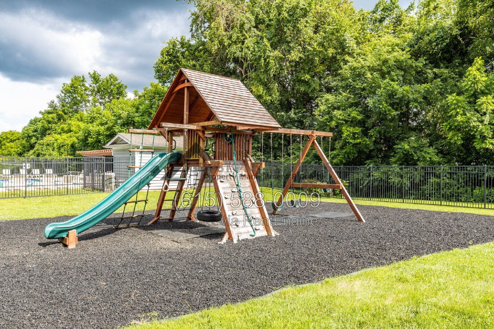 Beautiful 2-bedroom, 2.5-bath townhome in Thompson’s Station property image