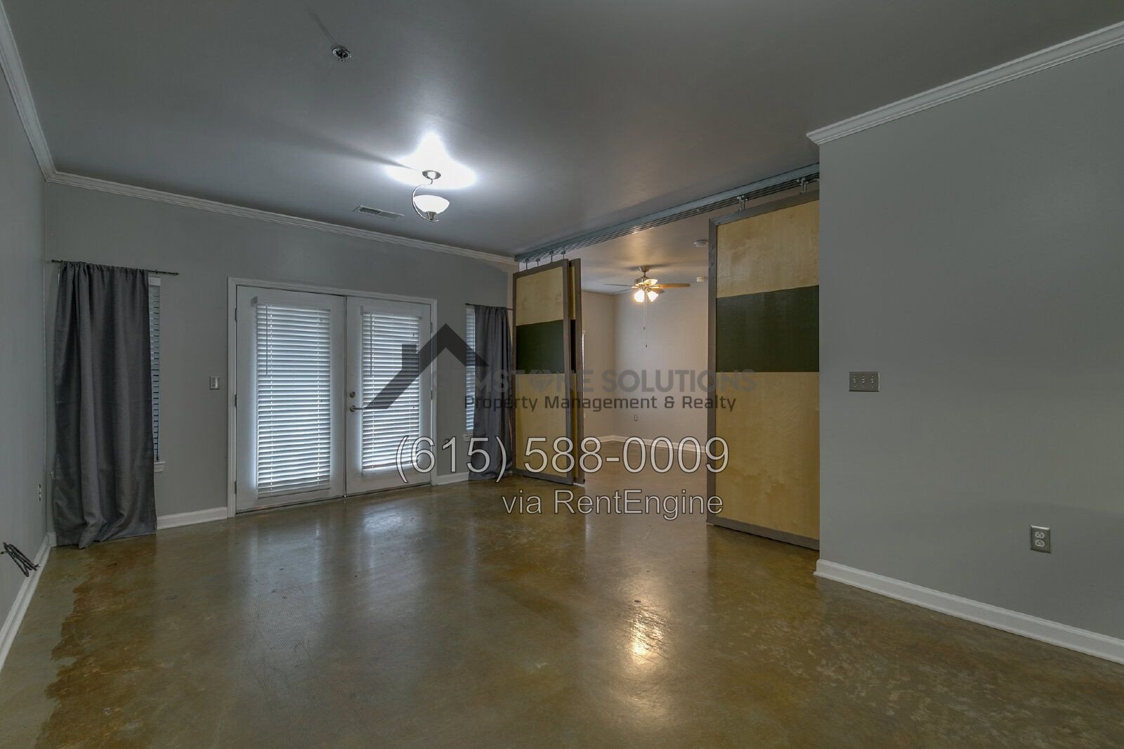 Gorgeous 2-bedroom, 2-bath condo in Nashville property image