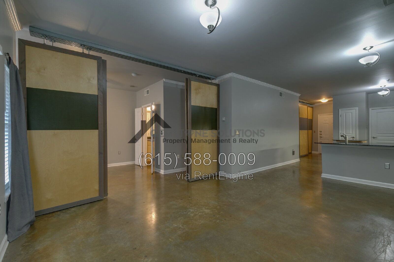 Gorgeous 2-bedroom, 2-bath condo in Nashville property image