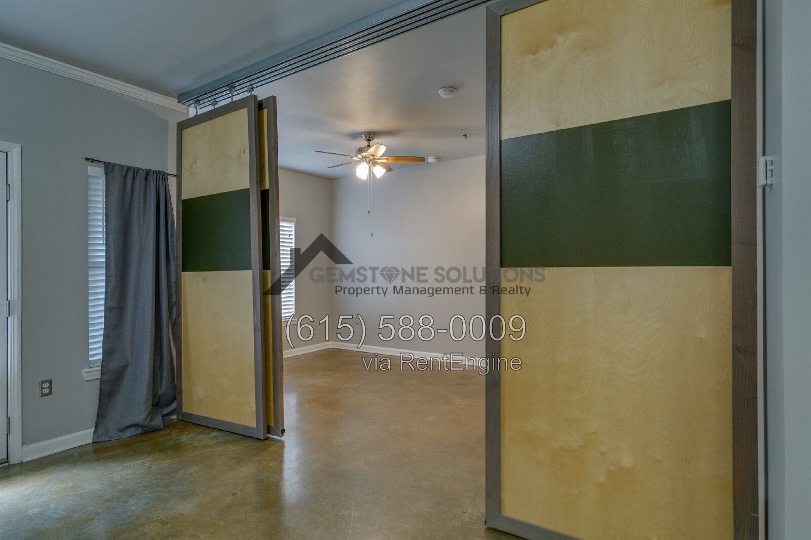 Gorgeous 2-bedroom, 2-bath condo in Nashville property image