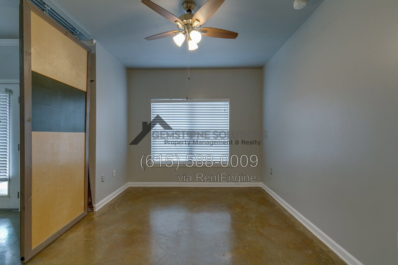 Gorgeous 2-bedroom, 2-bath condo in Nashville property image