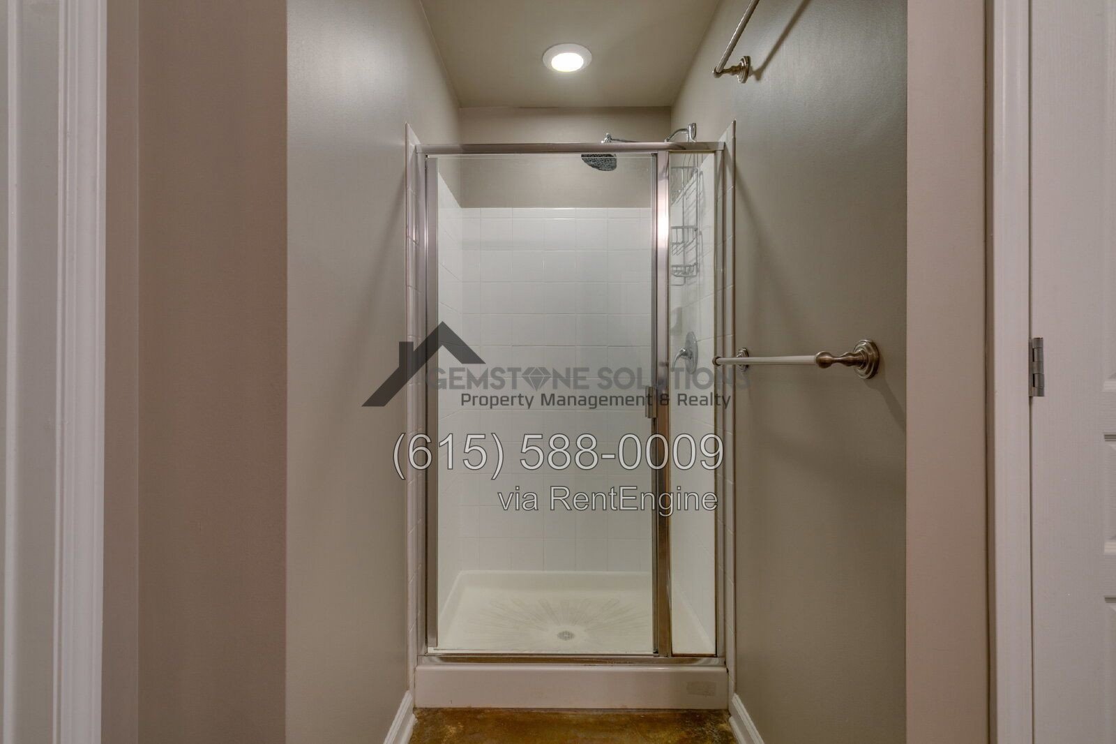 Gorgeous 2-bedroom, 2-bath condo in Nashville property image