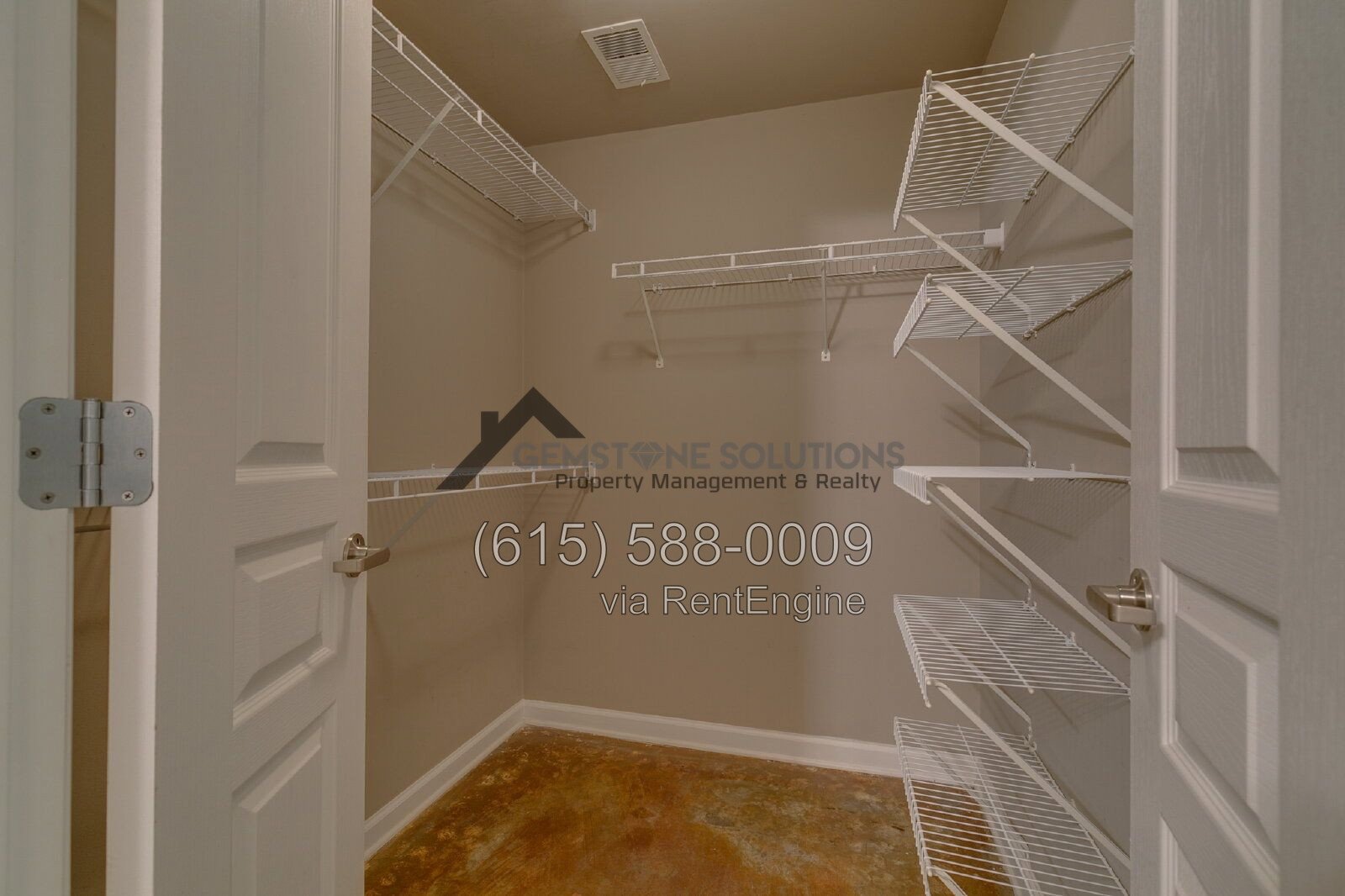 Gorgeous 2-bedroom, 2-bath condo in Nashville property image