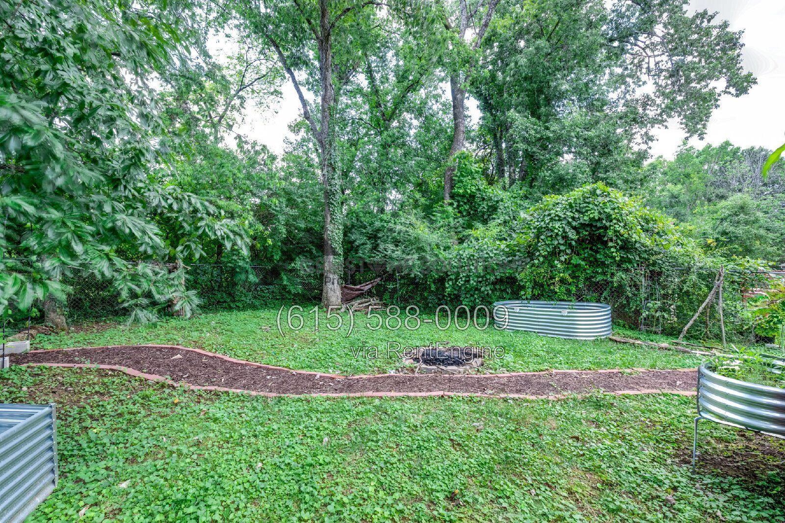 Beautiful 3-bedroom, 2-bath single-family home in Nashville property image