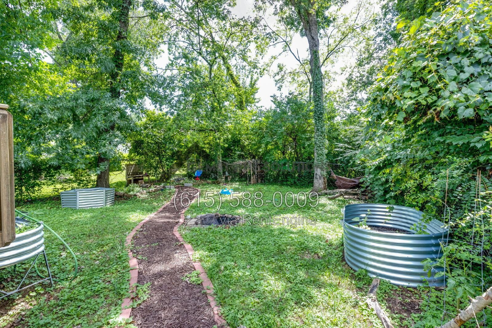 Beautiful 3-bedroom, 2-bath single-family home in Nashville property image