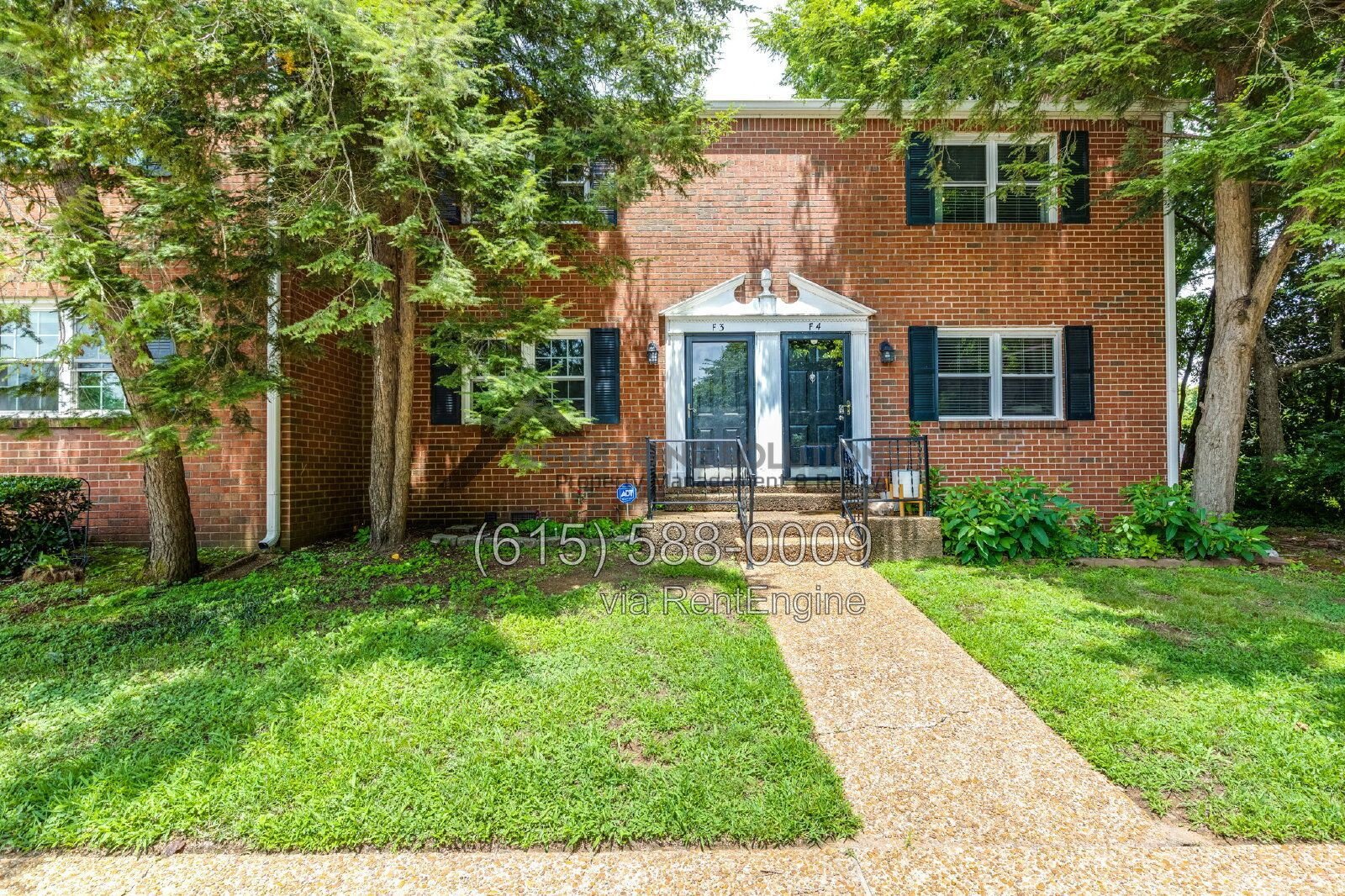 One-of-a-Kind 2-bedroom, 1.5-bathroom Laurelwood Townhome Near Downtown Franklin! property image