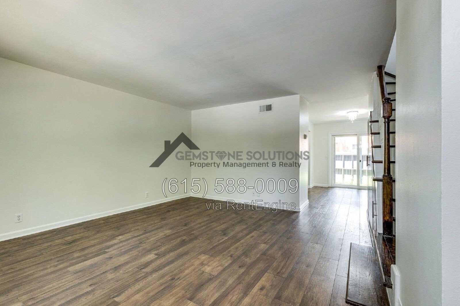 One-of-a-Kind 2-bedroom, 1.5-bathroom Laurelwood Townhome Near Downtown Franklin! property image