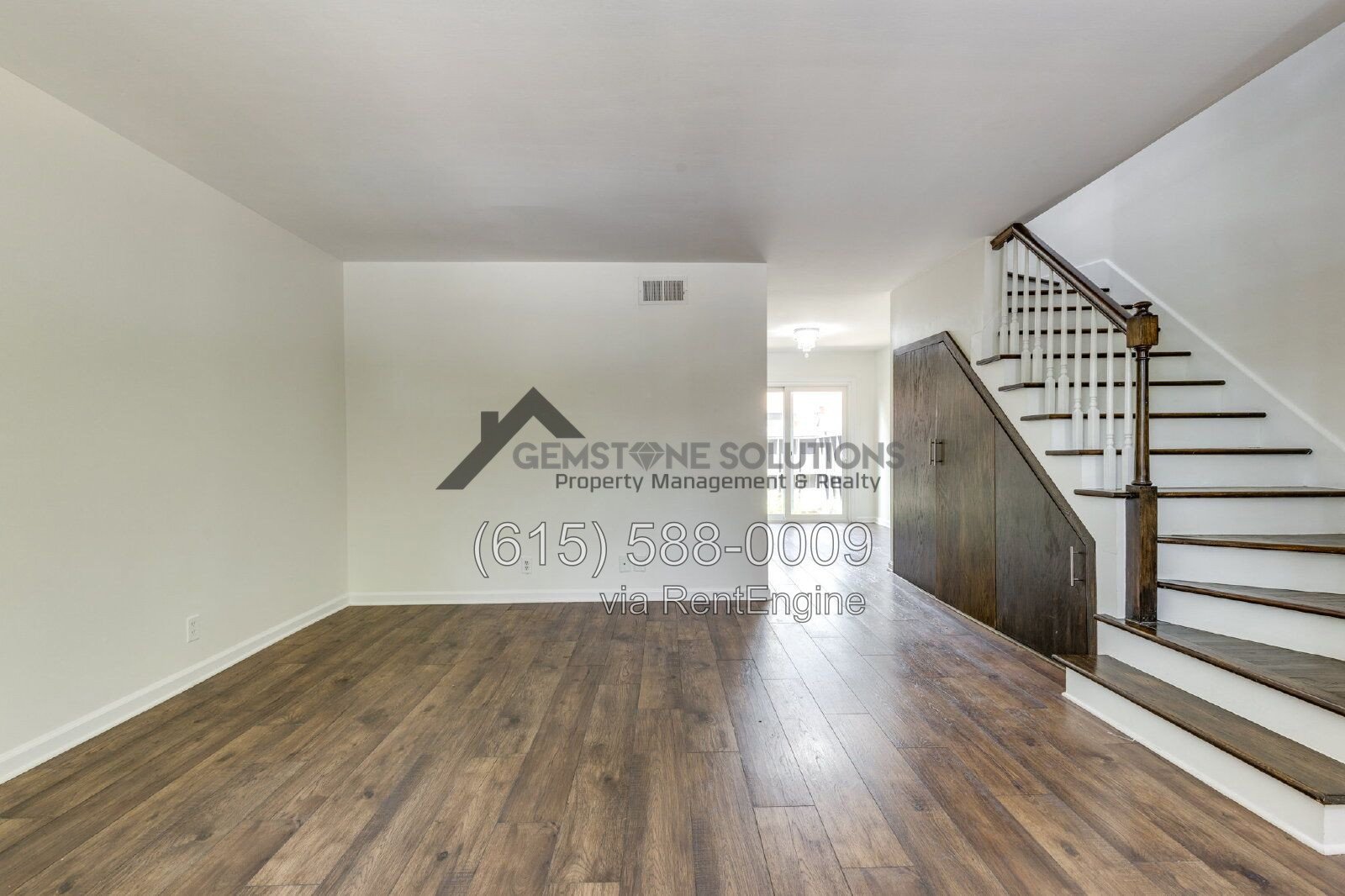 One-of-a-Kind 2-bedroom, 1.5-bathroom Laurelwood Townhome Near Downtown Franklin! property image