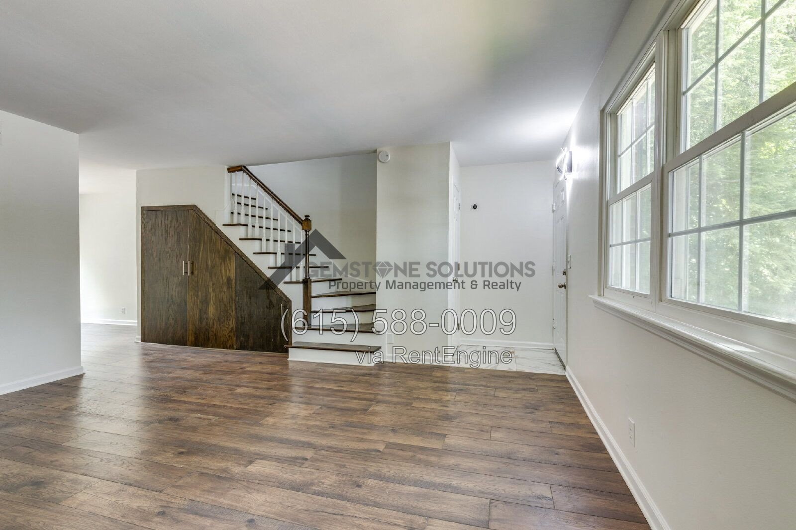 One-of-a-Kind 2-bedroom, 1.5-bathroom Laurelwood Townhome Near Downtown Franklin! property image