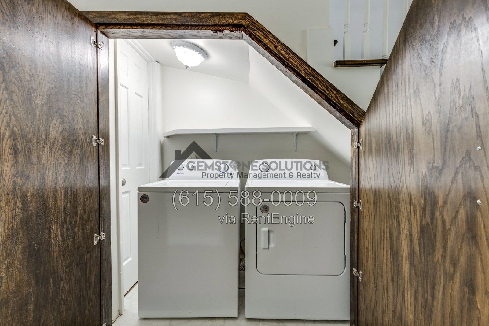 One-of-a-Kind 2-bedroom, 1.5-bathroom Laurelwood Townhome Near Downtown Franklin! property image