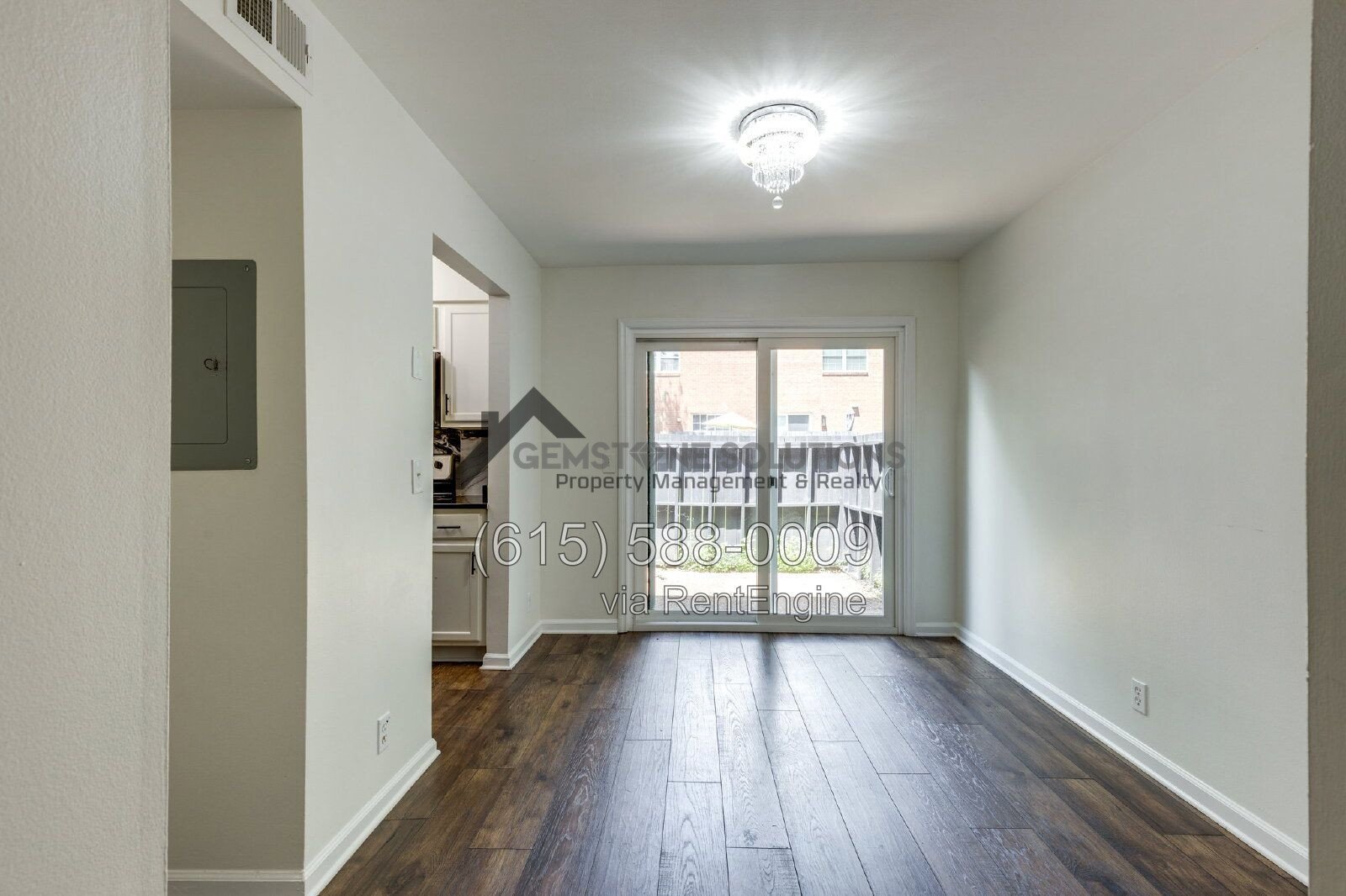 One-of-a-Kind 2-bedroom, 1.5-bathroom Laurelwood Townhome Near Downtown Franklin! property image