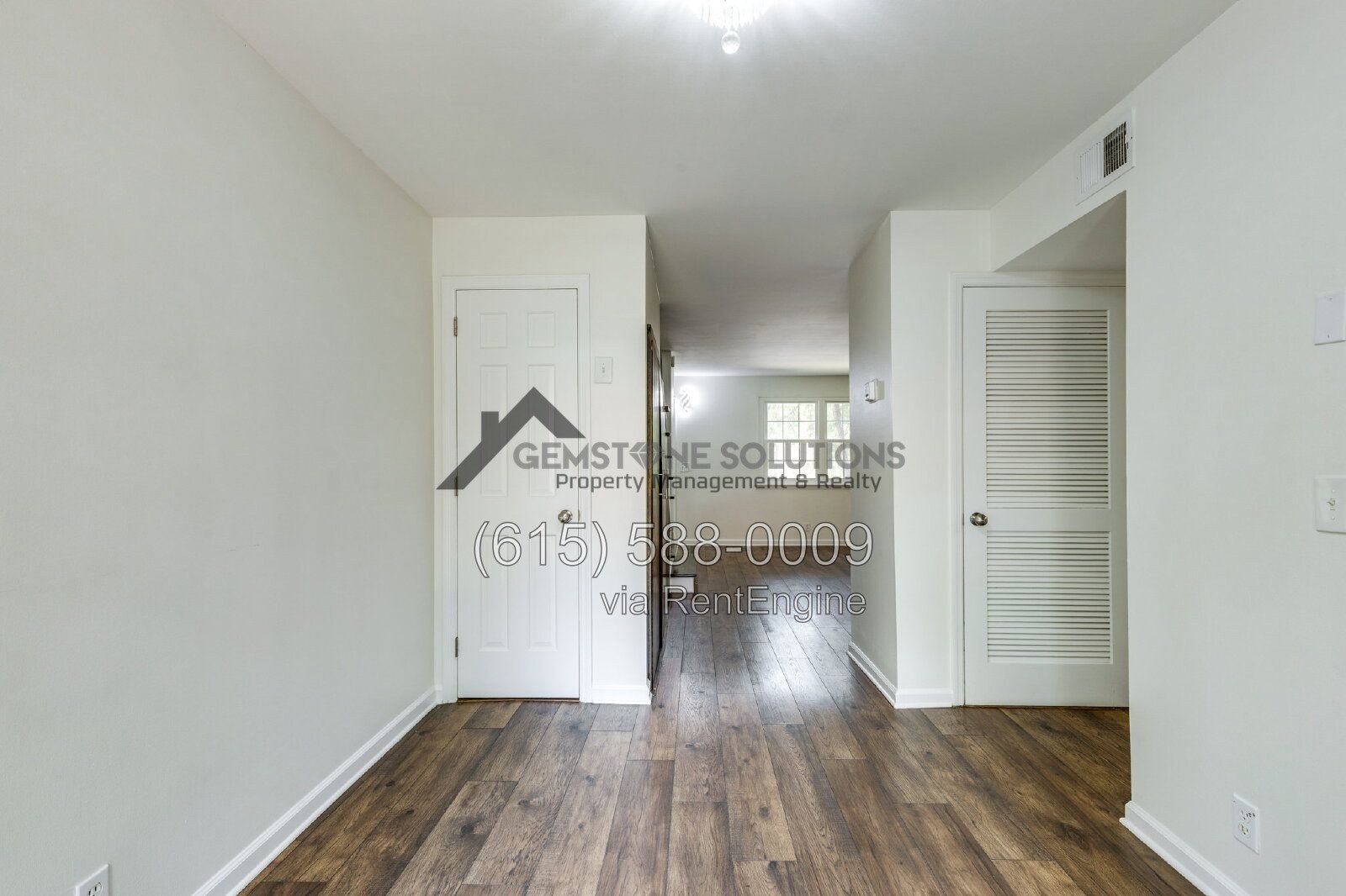 One-of-a-Kind 2-bedroom, 1.5-bathroom Laurelwood Townhome Near Downtown Franklin! property image
