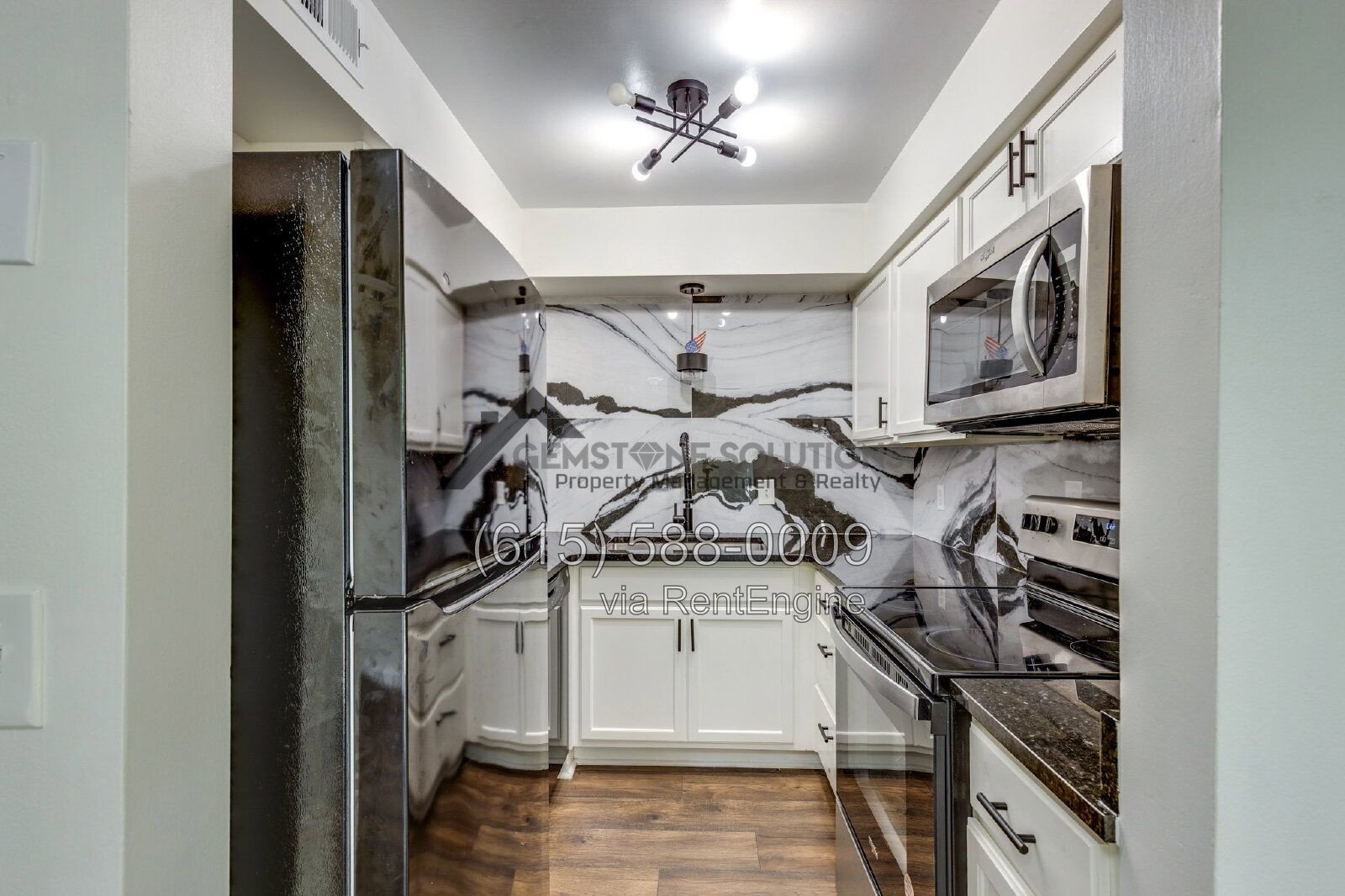 One-of-a-Kind 2-bedroom, 1.5-bathroom Laurelwood Townhome Near Downtown Franklin! property image