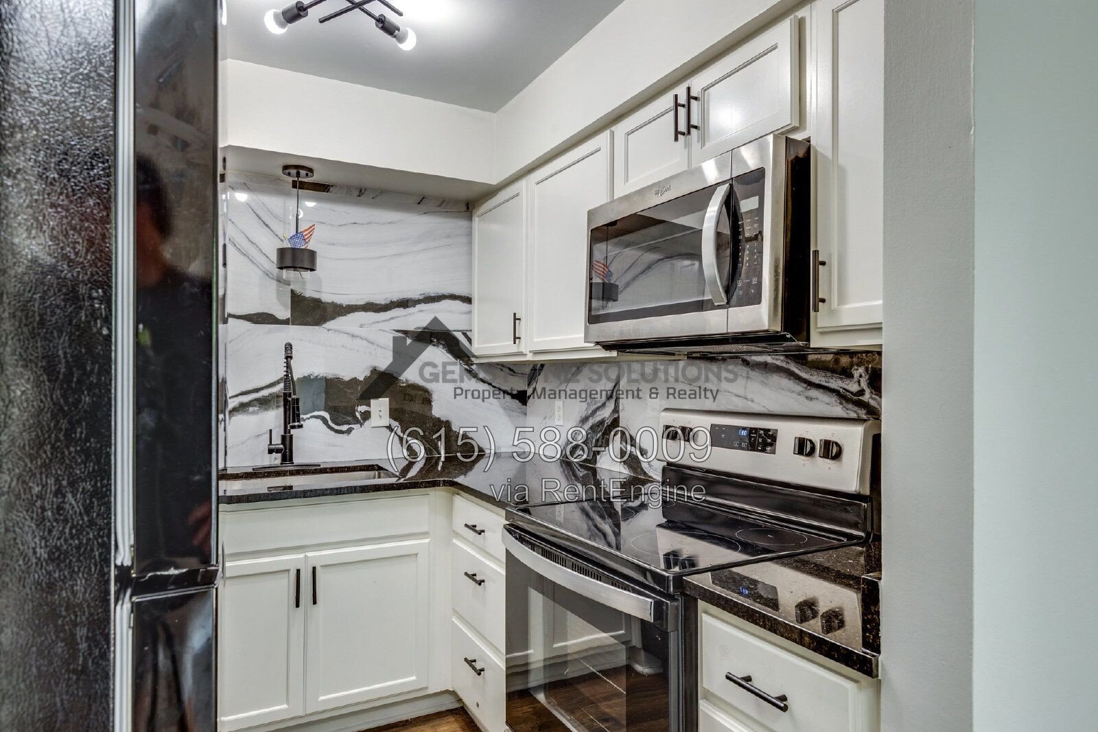 One-of-a-Kind 2-bedroom, 1.5-bathroom Laurelwood Townhome Near Downtown Franklin! property image
