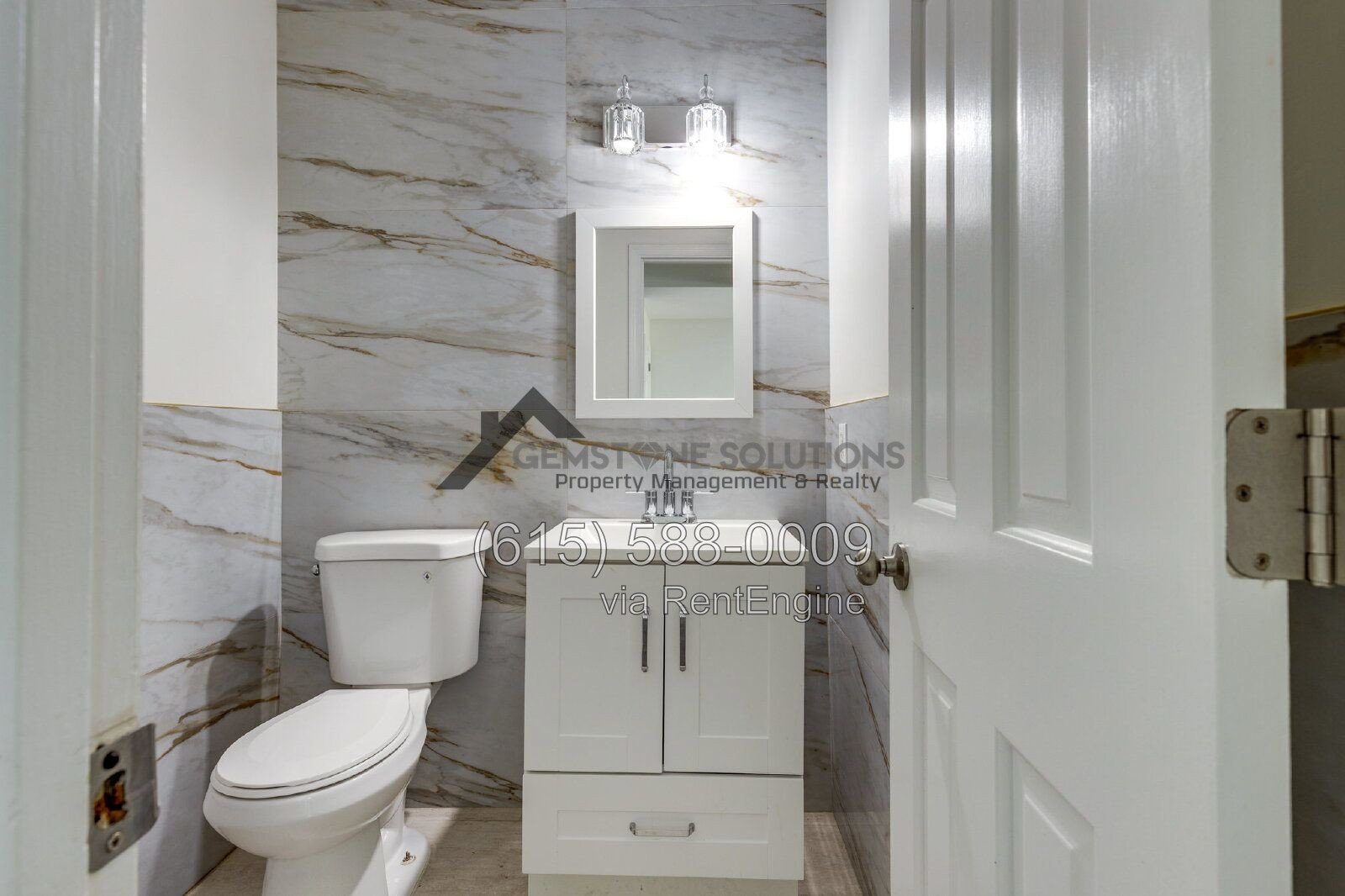 One-of-a-Kind 2-bedroom, 1.5-bathroom Laurelwood Townhome Near Downtown Franklin! property image