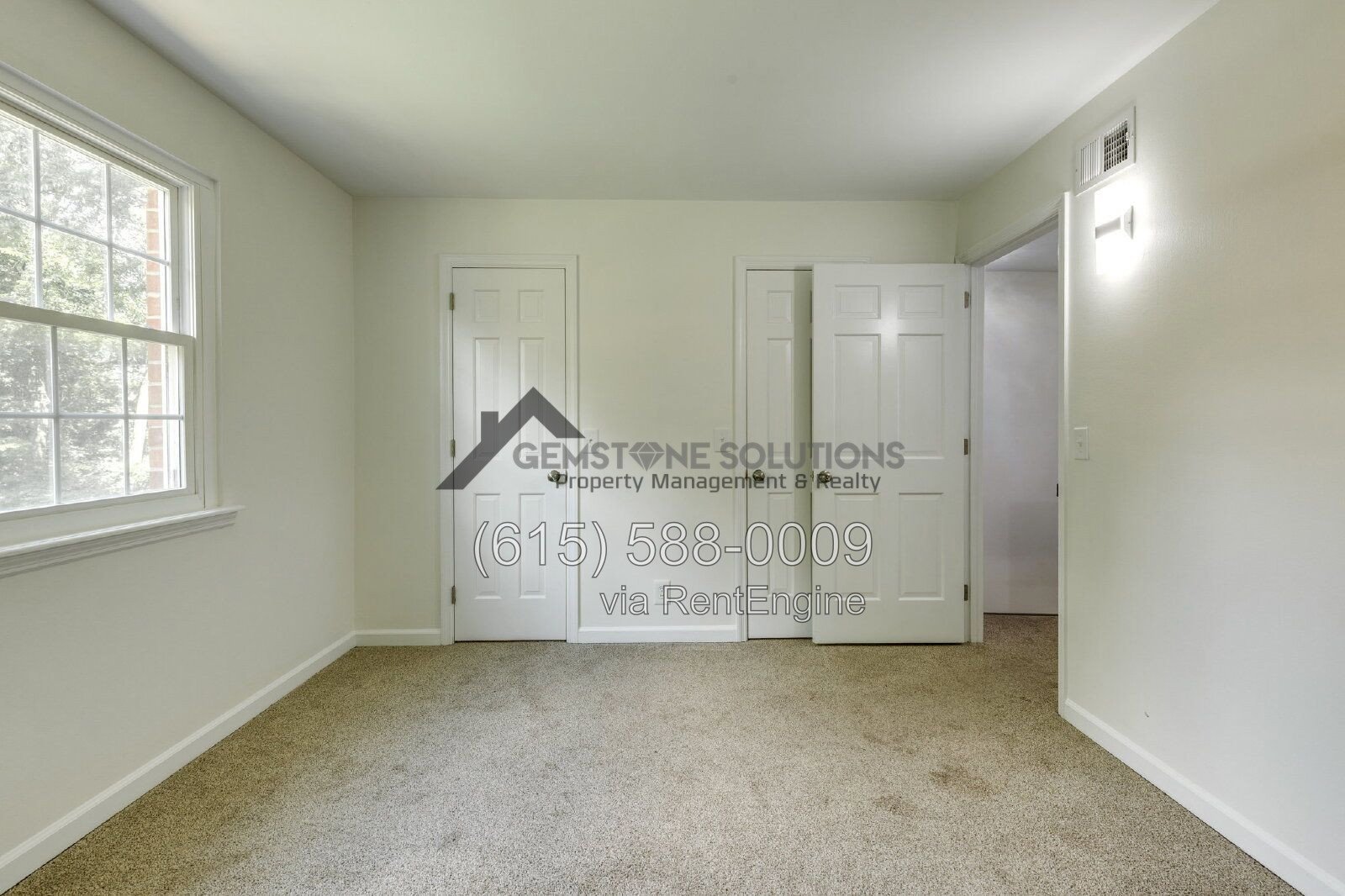One-of-a-Kind 2-bedroom, 1.5-bathroom Laurelwood Townhome Near Downtown Franklin! property image