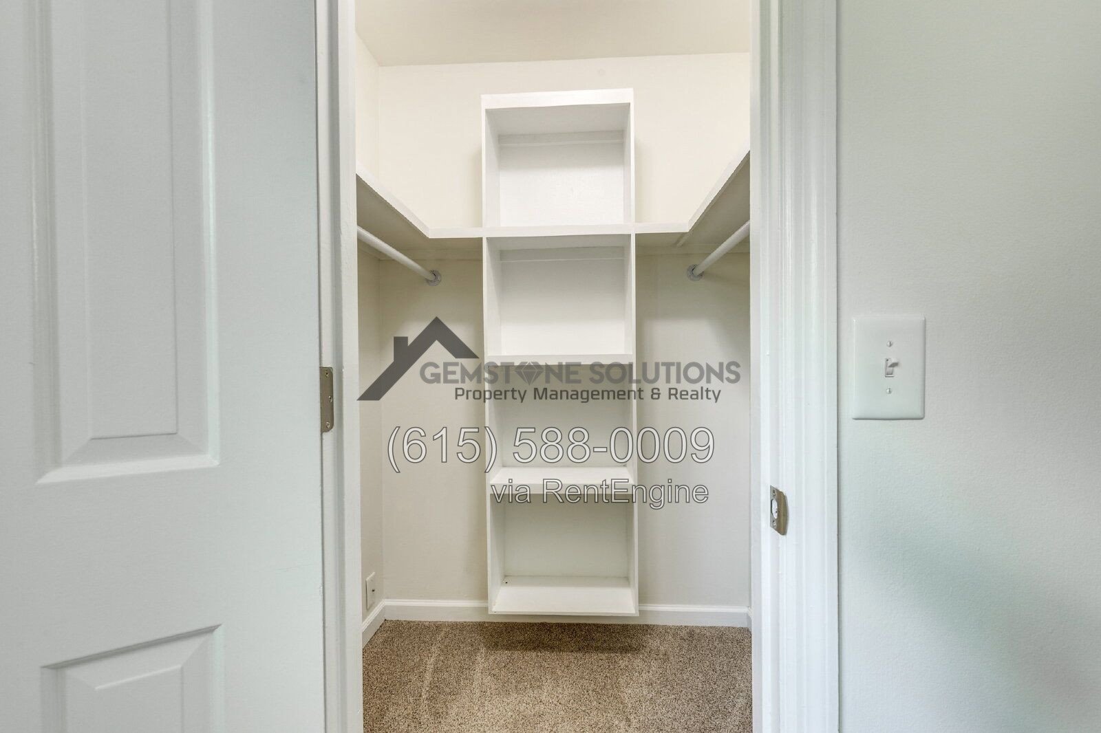 One-of-a-Kind 2-bedroom, 1.5-bathroom Laurelwood Townhome Near Downtown Franklin! property image