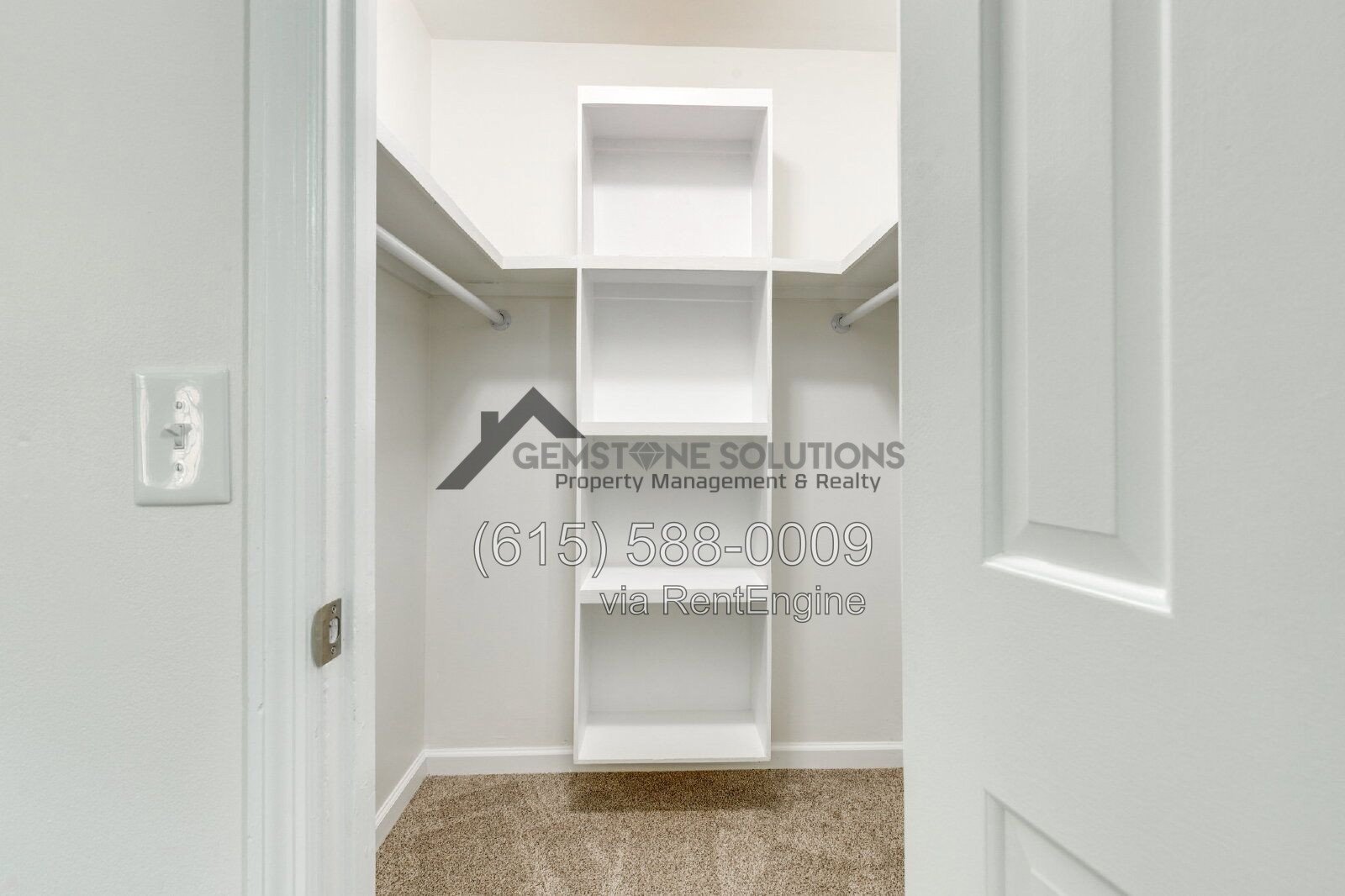 One-of-a-Kind 2-bedroom, 1.5-bathroom Laurelwood Townhome Near Downtown Franklin! property image